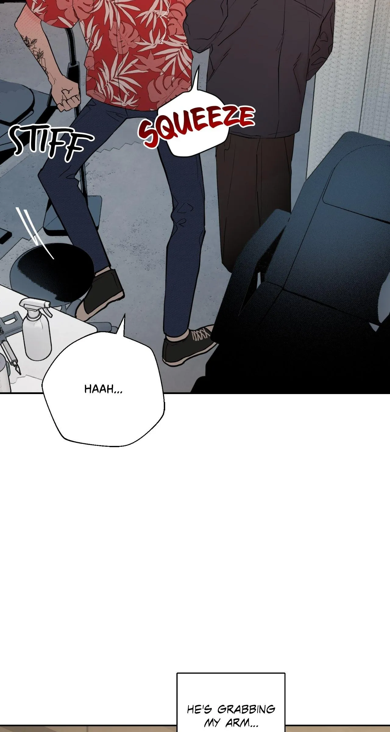 Tattoo Alert - Chapter 1 Page 53