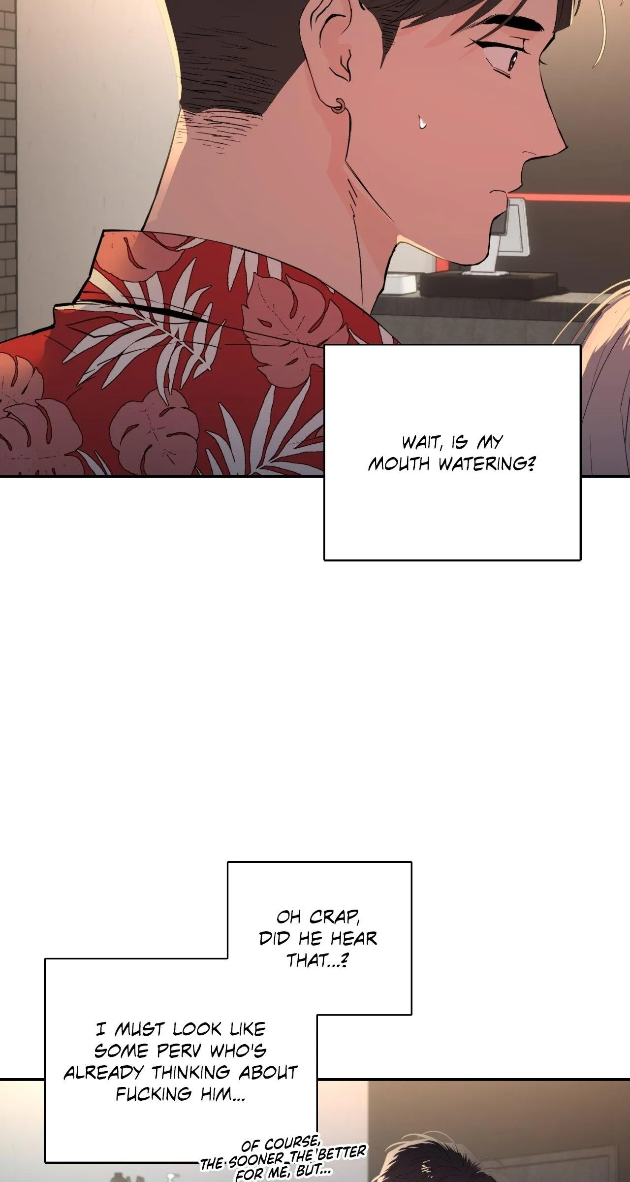 Tattoo Alert - Chapter 1 Page 57