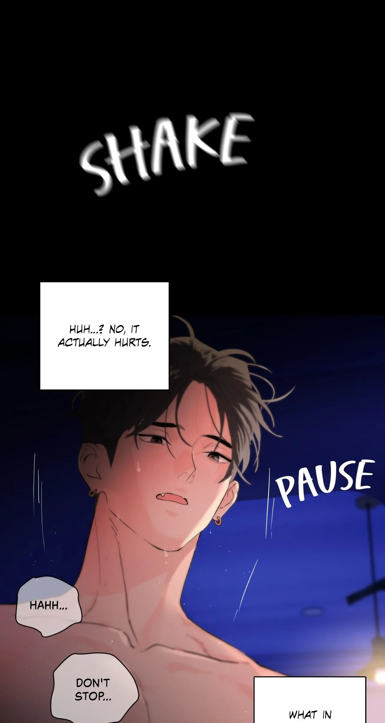 Tattoo Alert - Chapter 1 Page 66