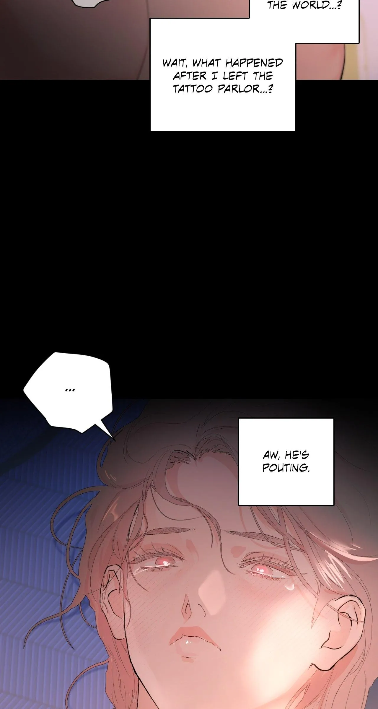 Tattoo Alert - Chapter 1 Page 67