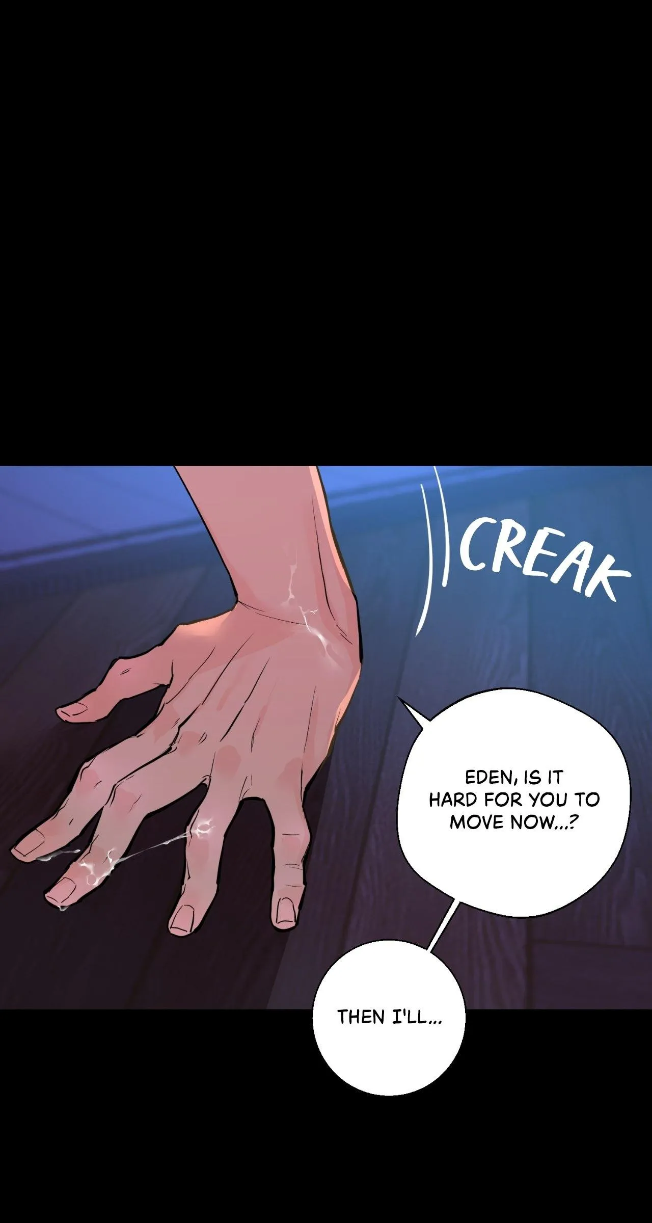 Tattoo Alert - Chapter 2 Page 6