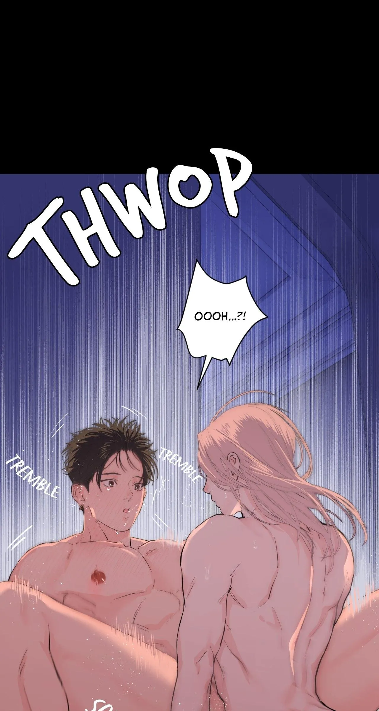Tattoo Alert - Chapter 2 Page 7
