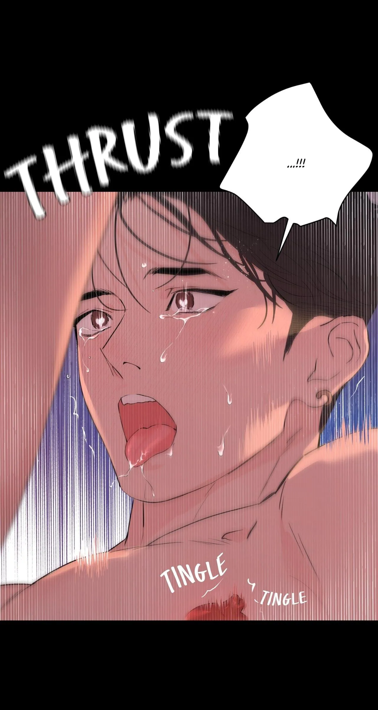 Tattoo Alert - Chapter 2 Page 15