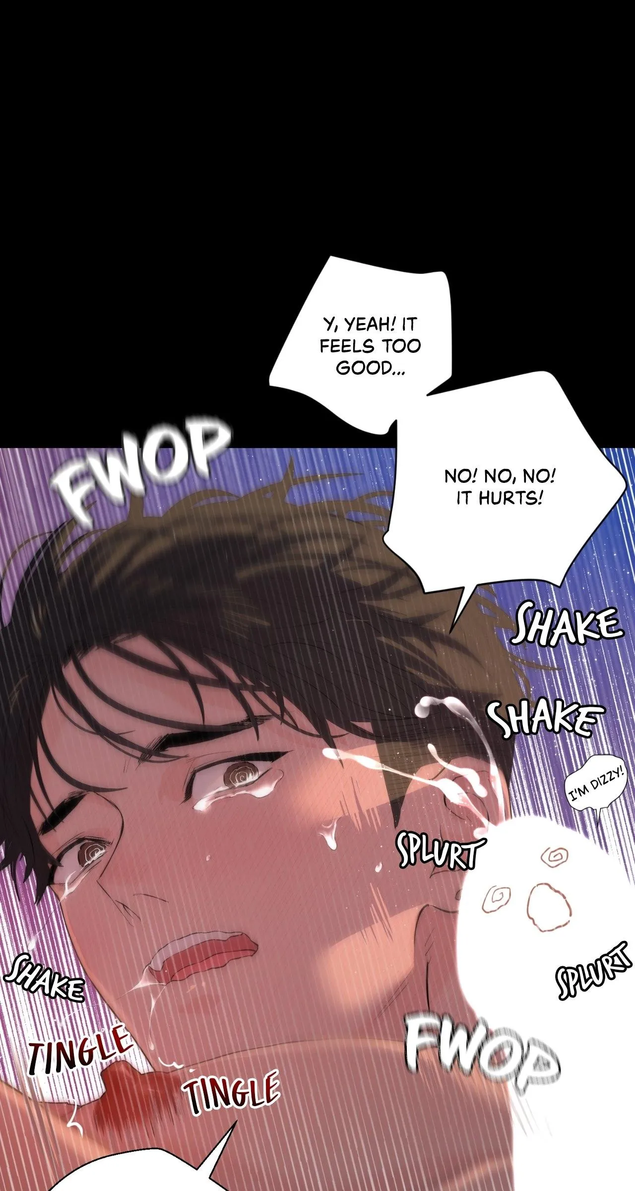 Tattoo Alert - Chapter 2 Page 18
