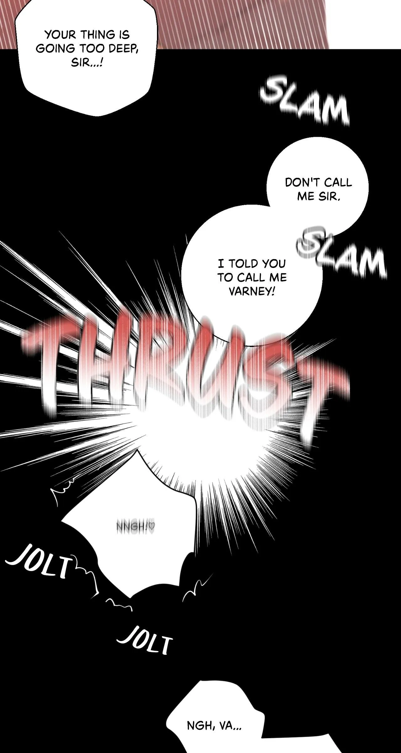 Tattoo Alert - Chapter 2 Page 19