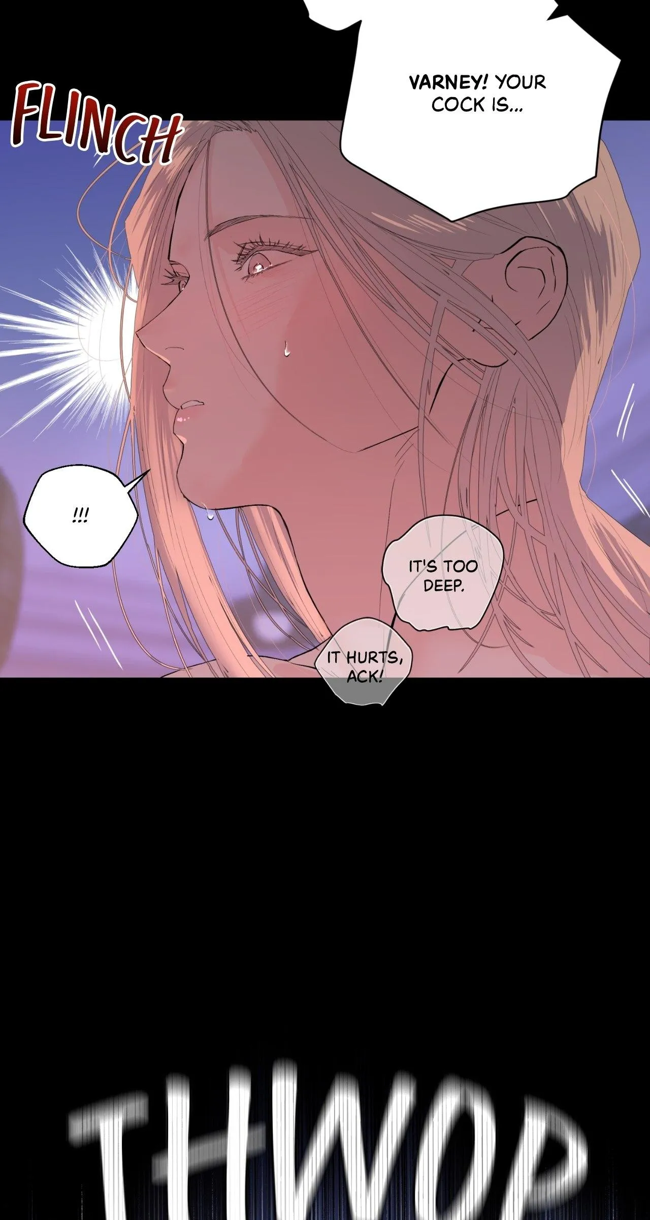 Tattoo Alert - Chapter 2 Page 20