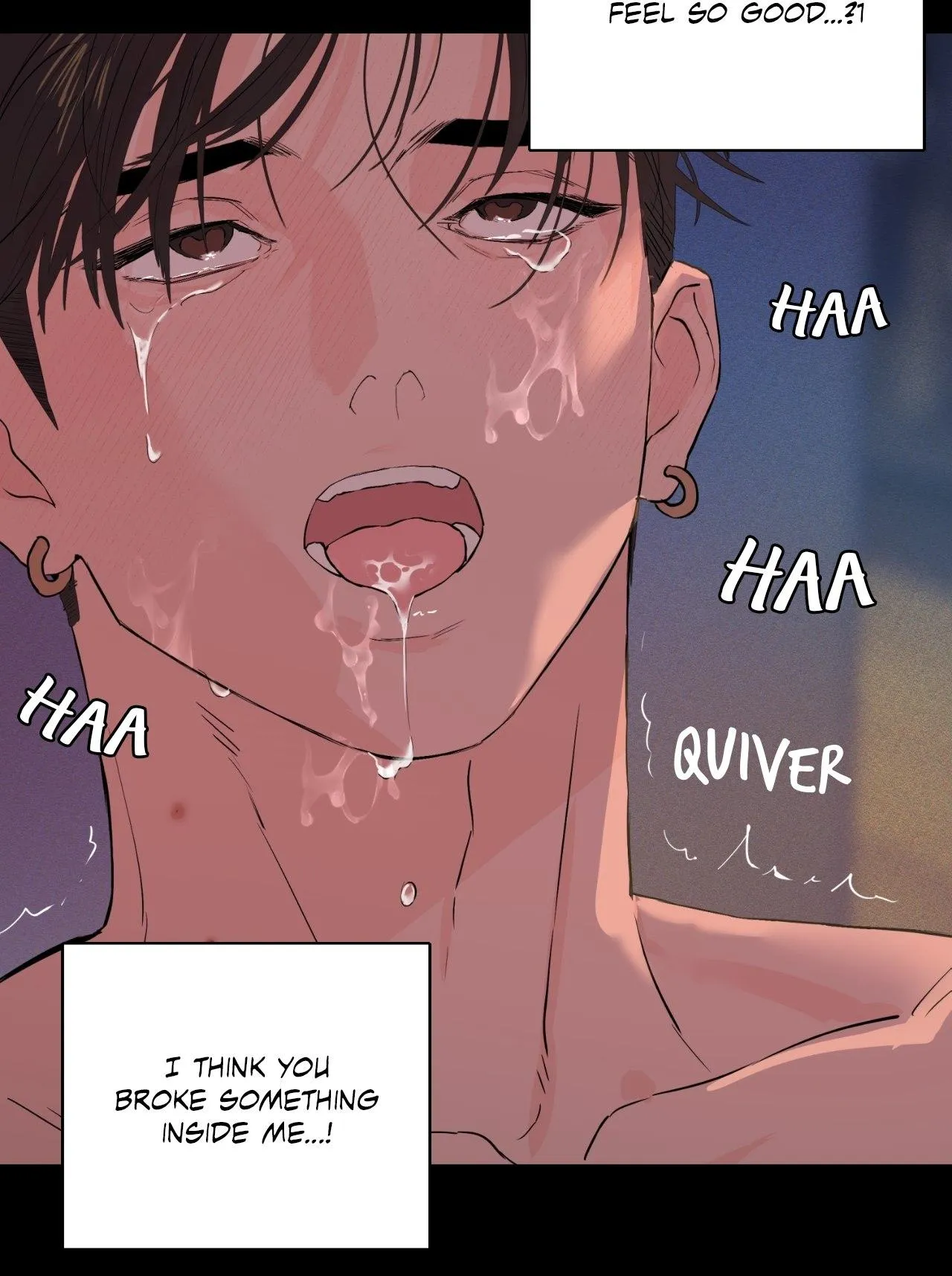Tattoo Alert - Chapter 2 Page 28