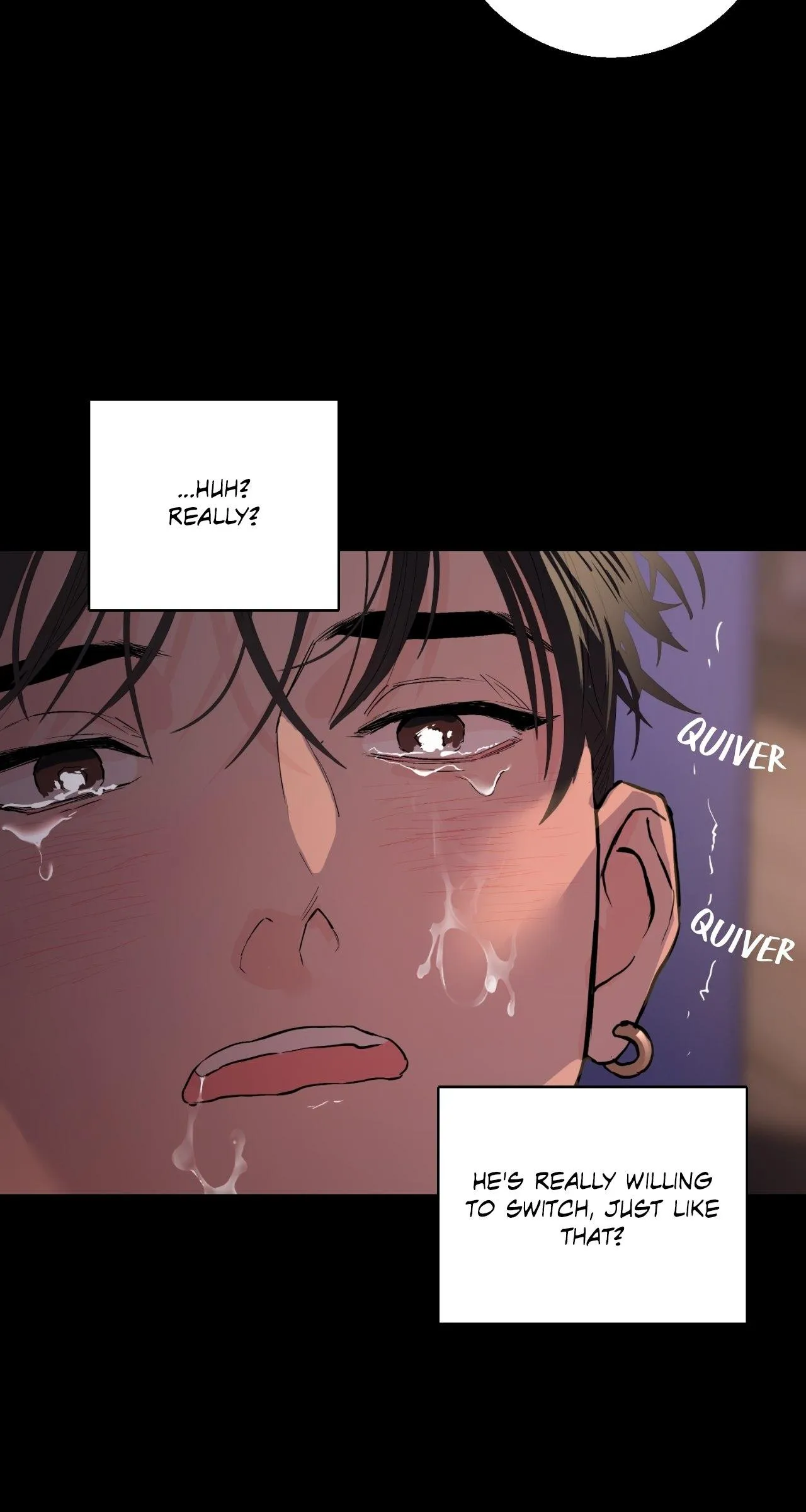 Tattoo Alert - Chapter 2 Page 30