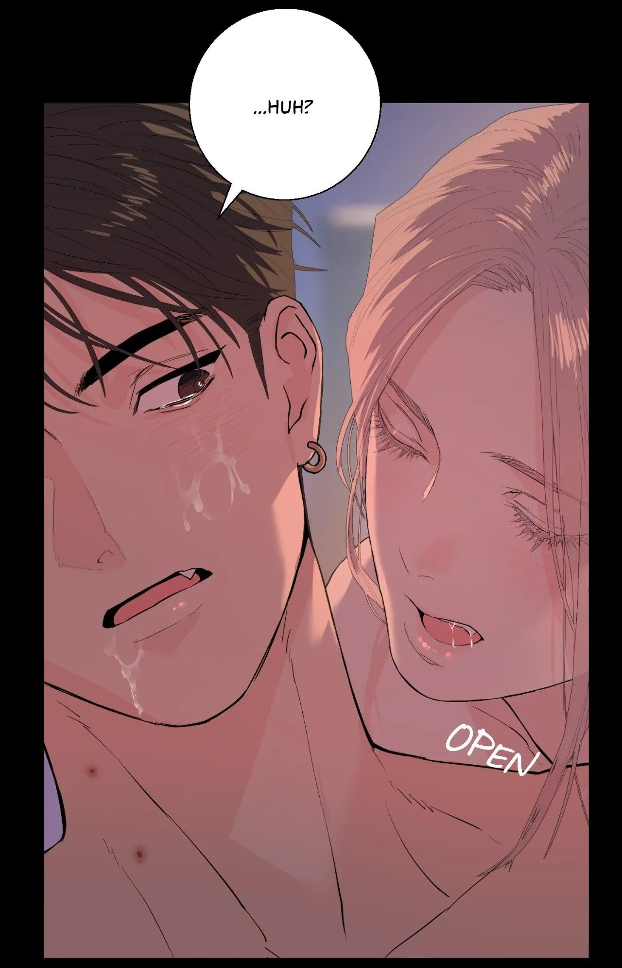 Tattoo Alert - Chapter 2 Page 32