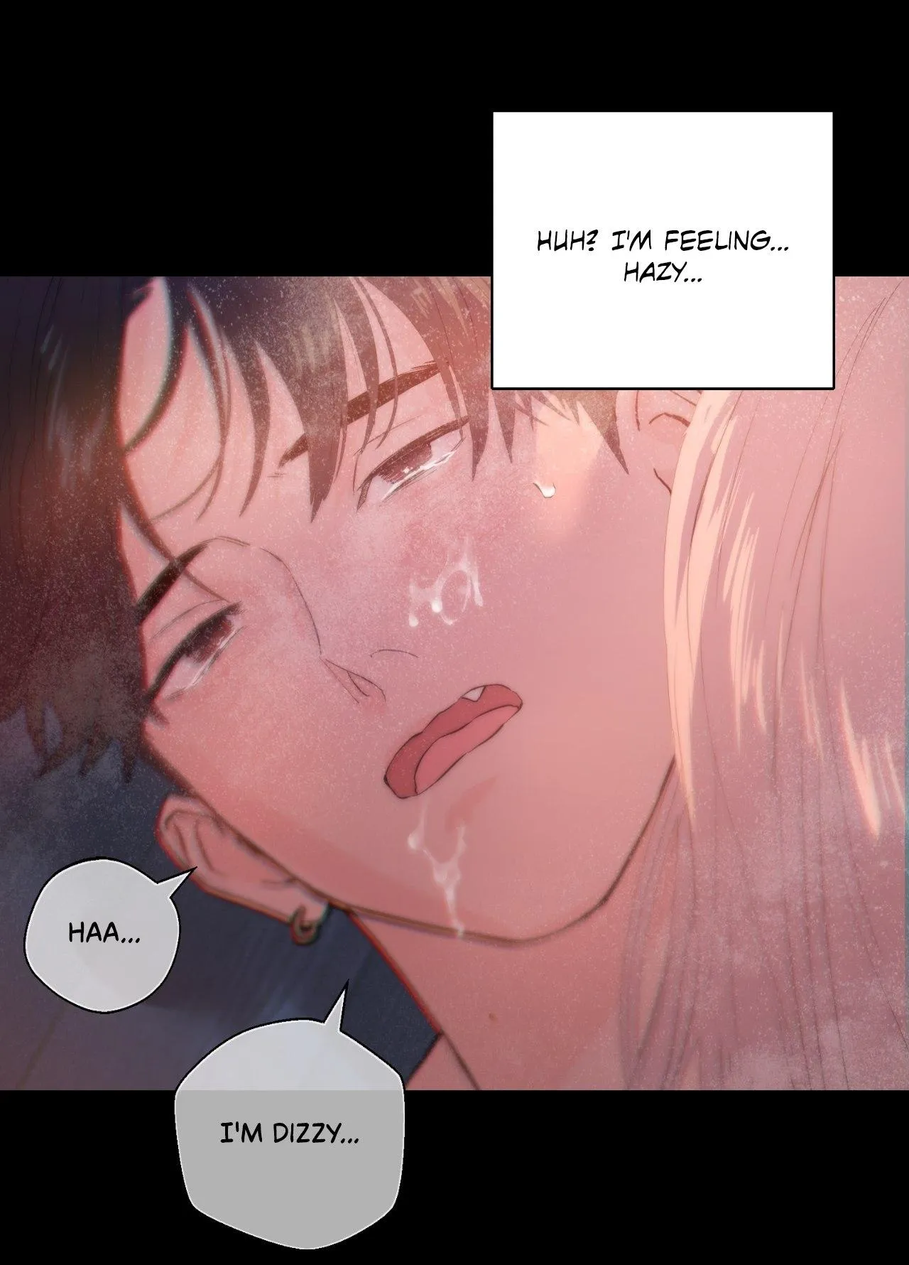 Tattoo Alert - Chapter 2 Page 36