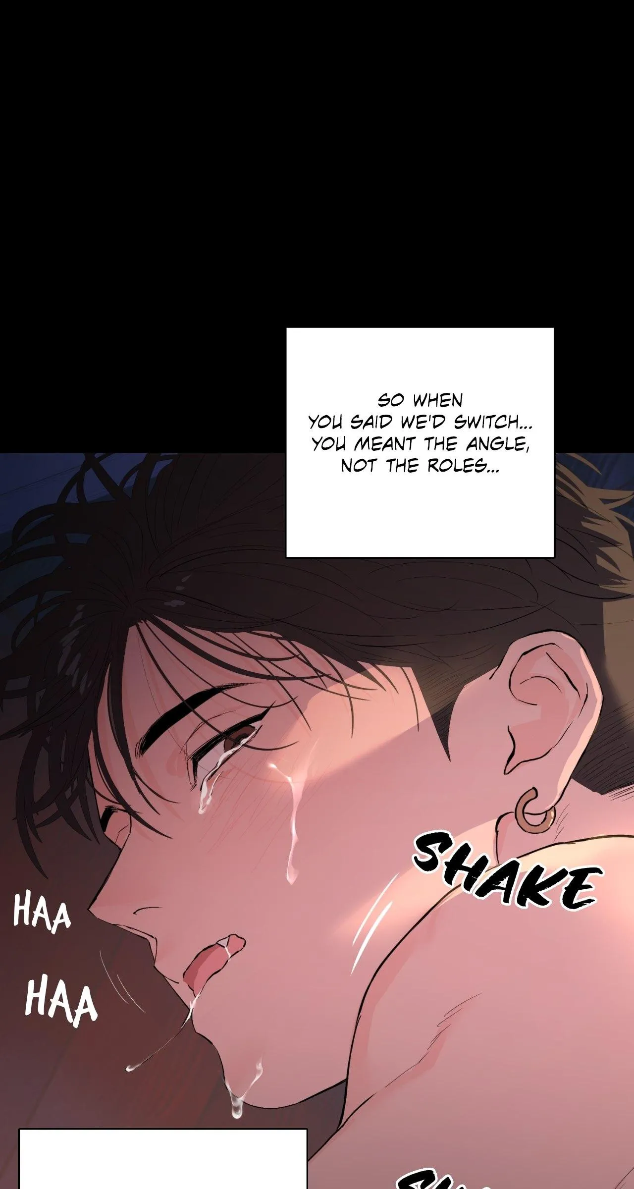 Tattoo Alert - Chapter 2 Page 38