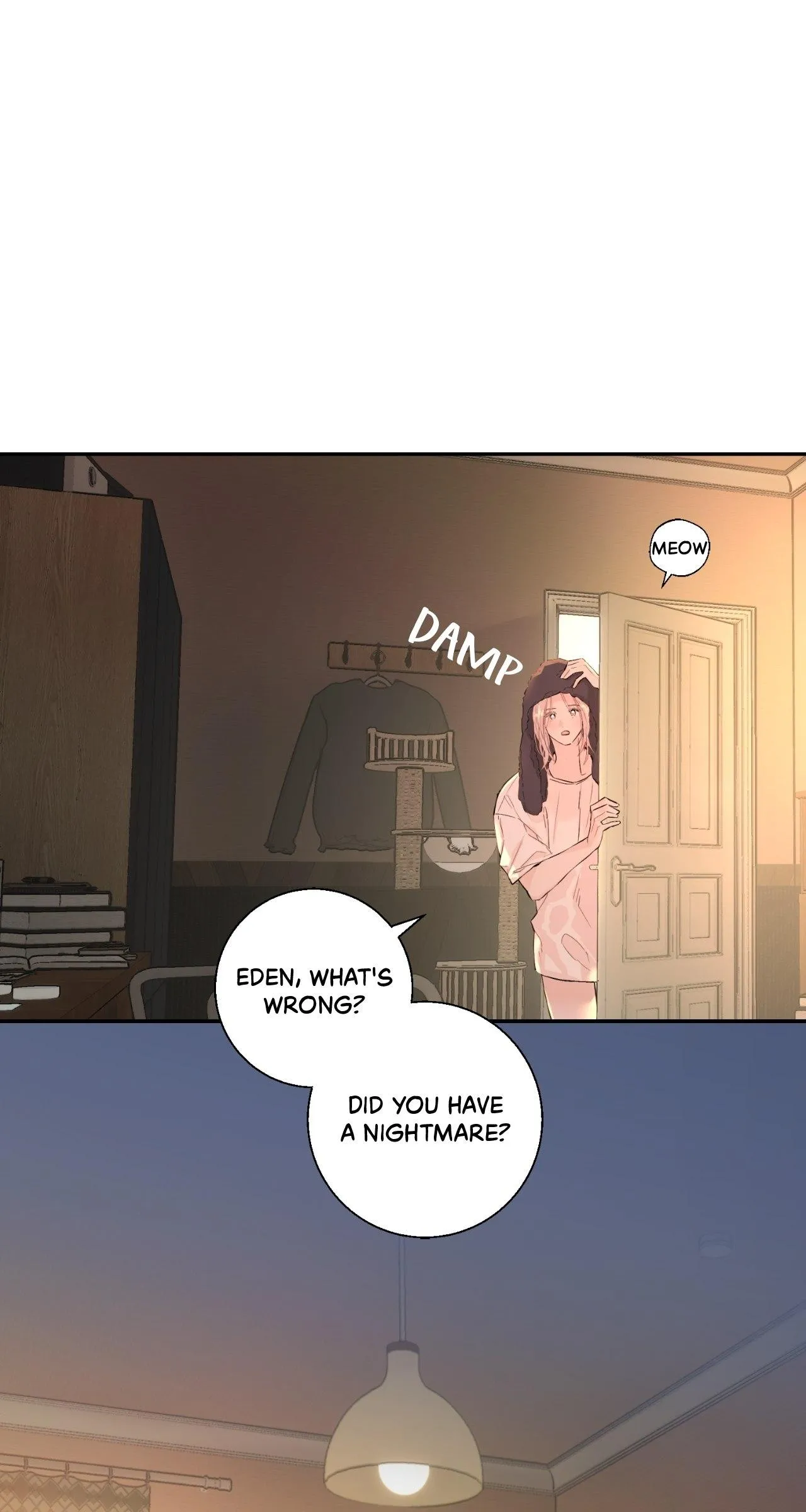 Tattoo Alert - Chapter 2 Page 49