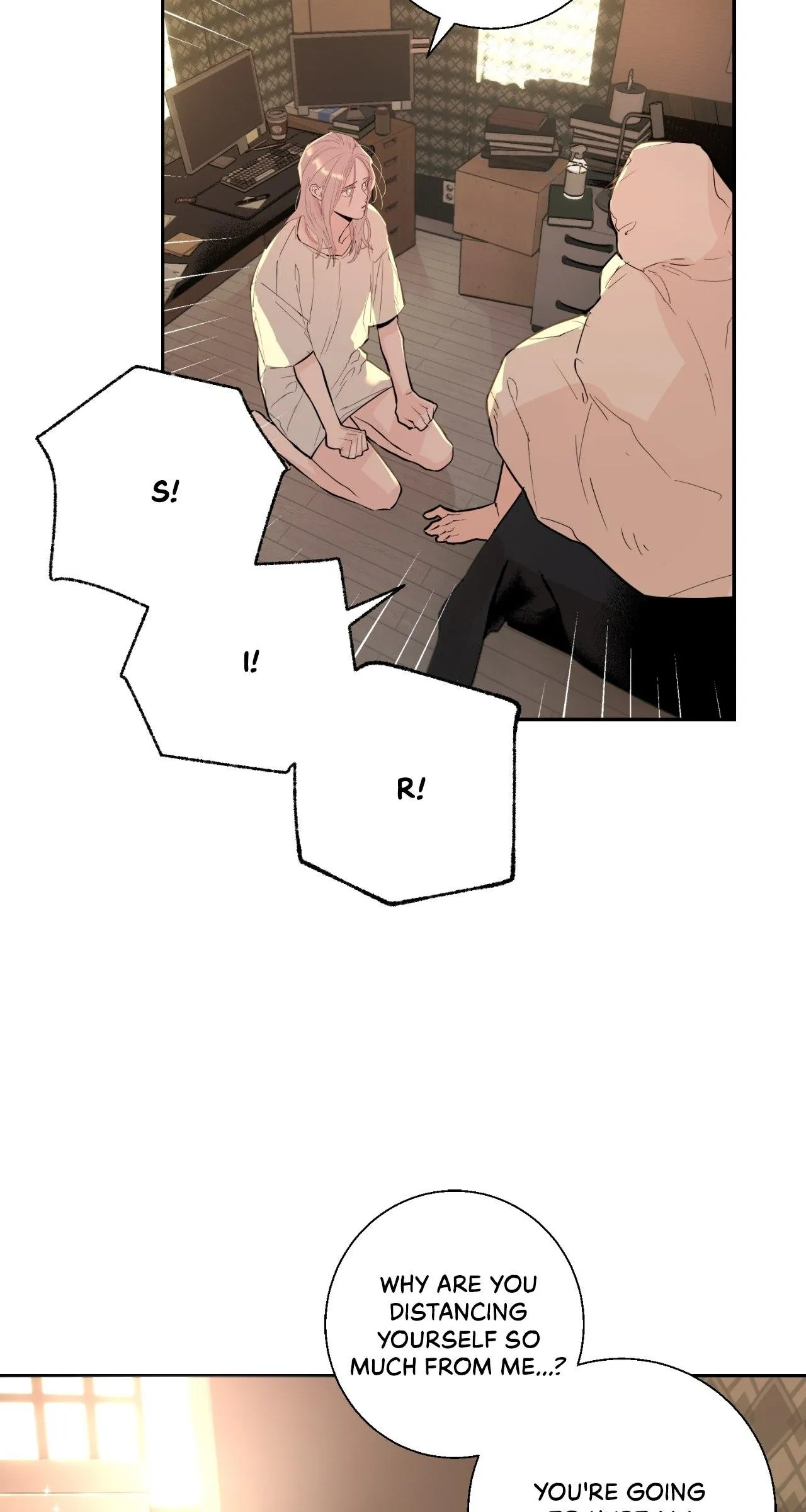 Tattoo Alert - Chapter 2 Page 53