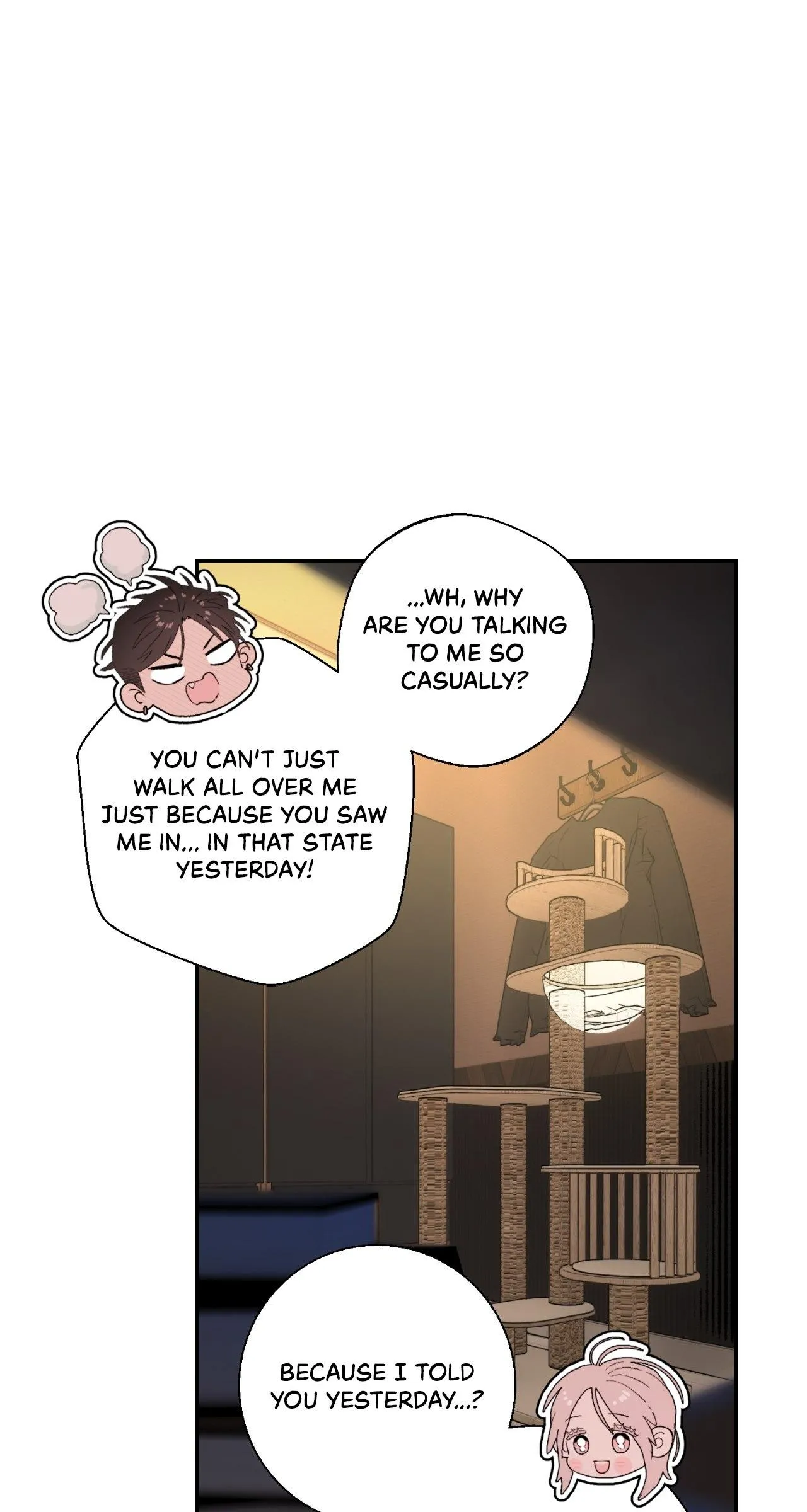 Tattoo Alert - Chapter 2 Page 56