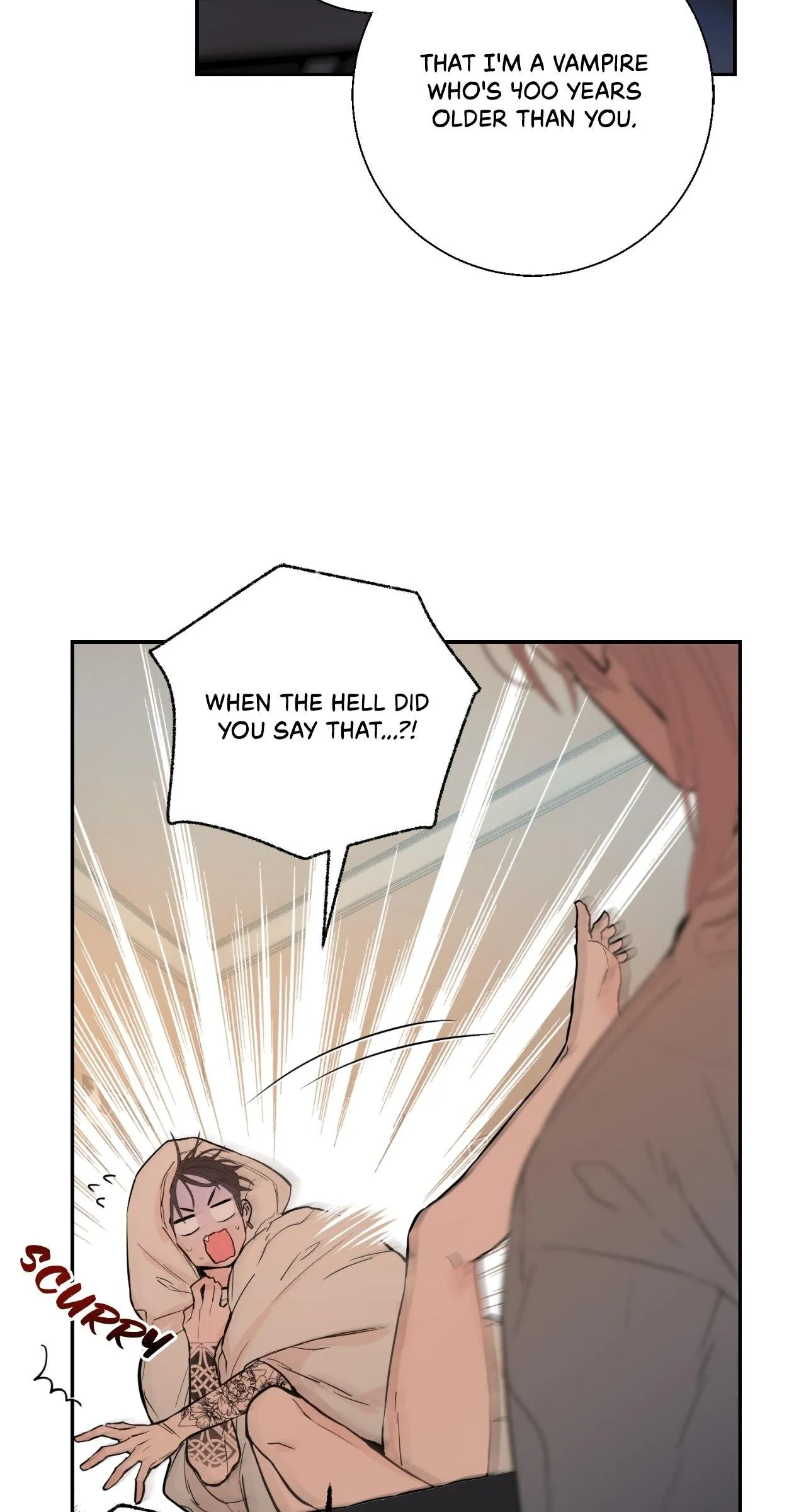 Tattoo Alert - Chapter 2 Page 57