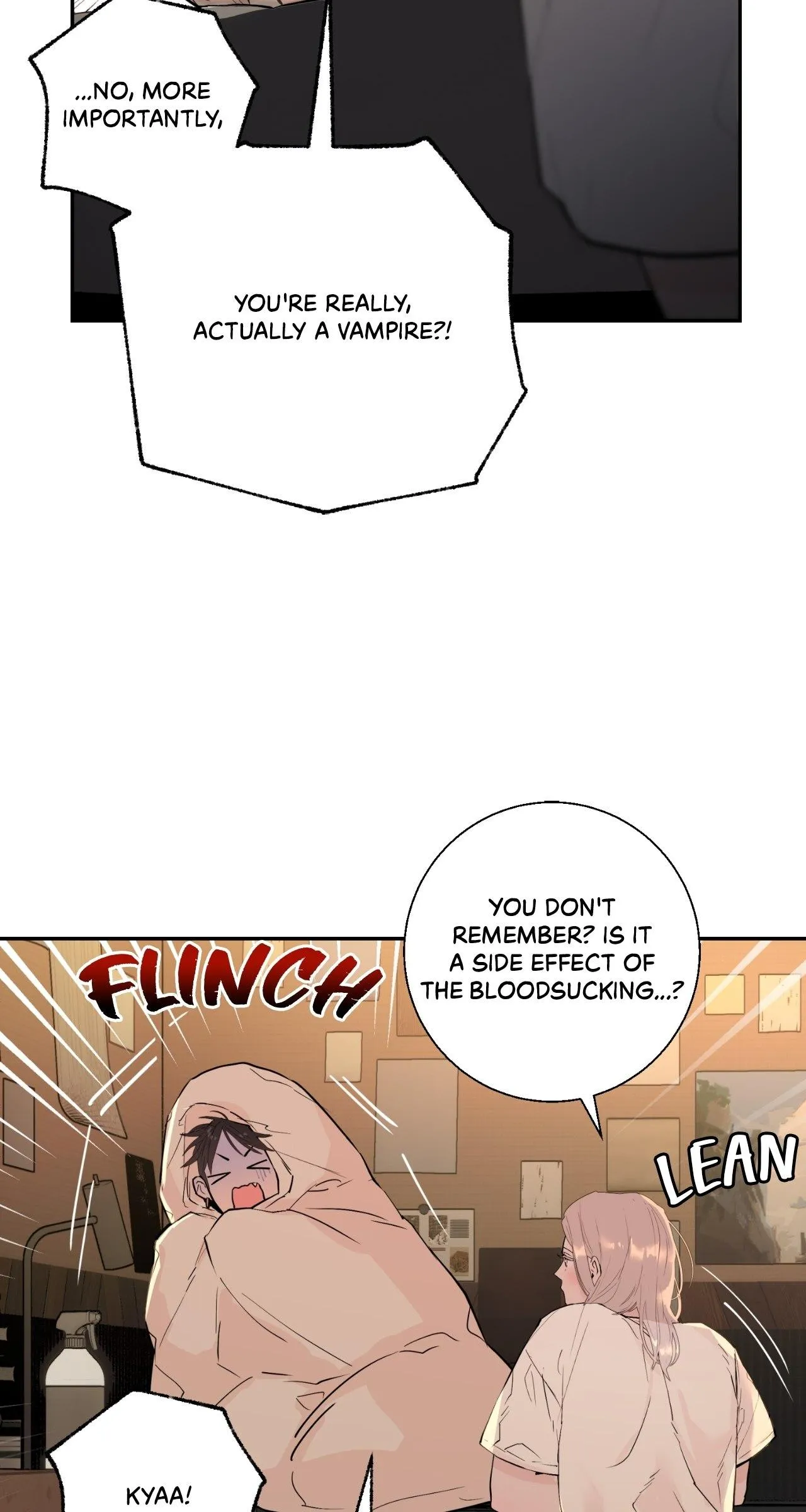 Tattoo Alert - Chapter 2 Page 58