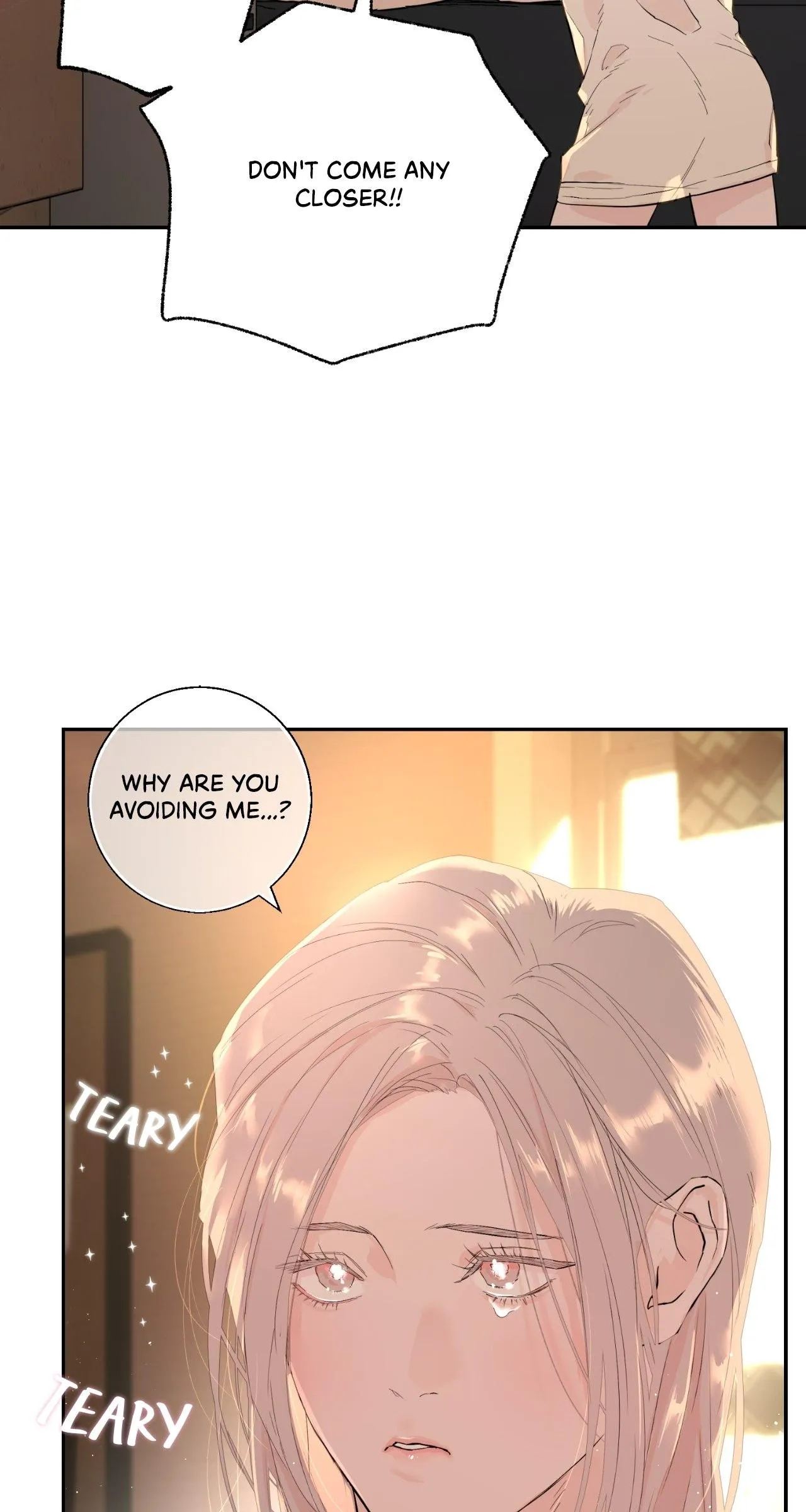 Tattoo Alert - Chapter 2 Page 59