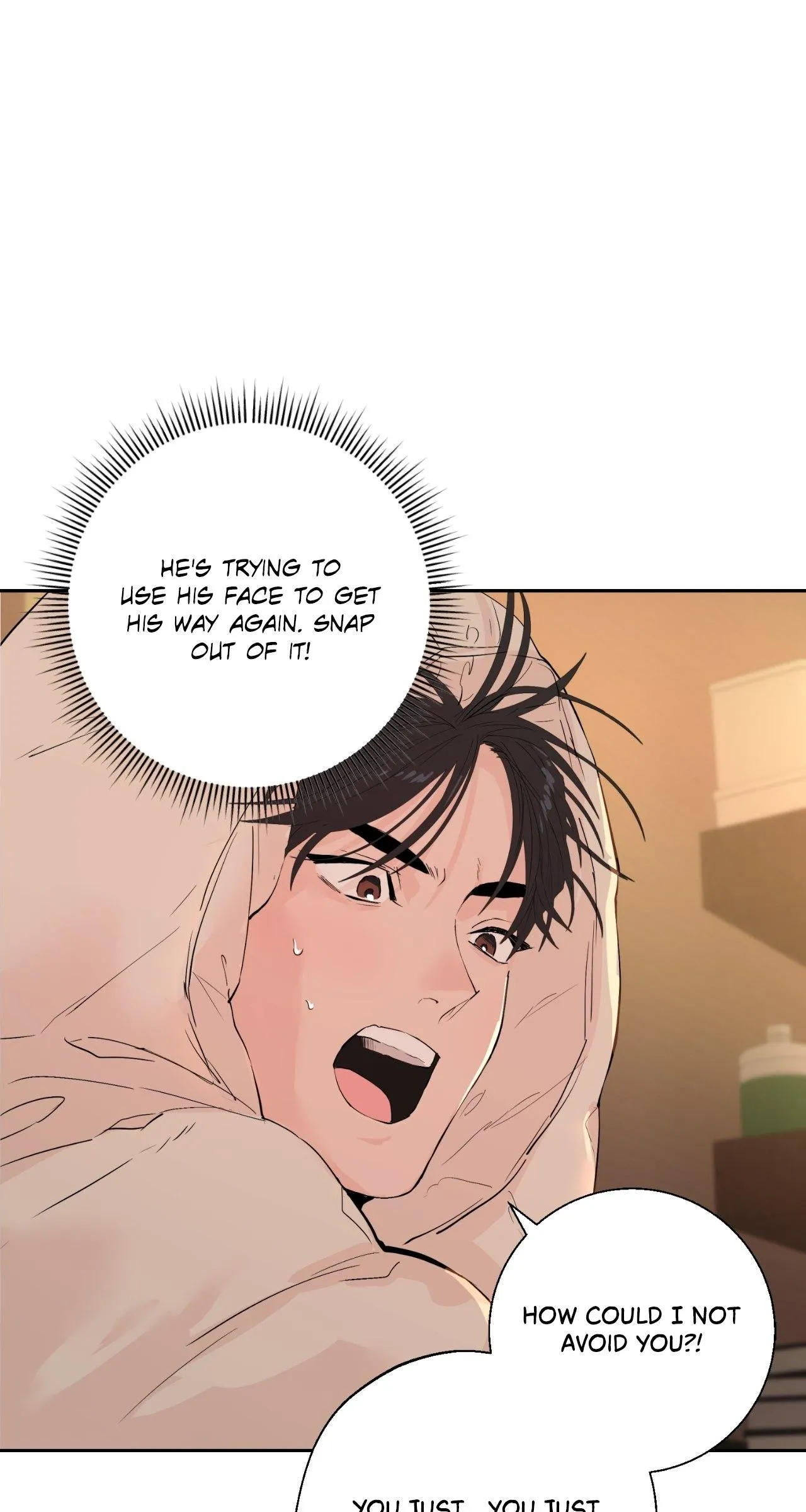 Tattoo Alert - Chapter 2 Page 61