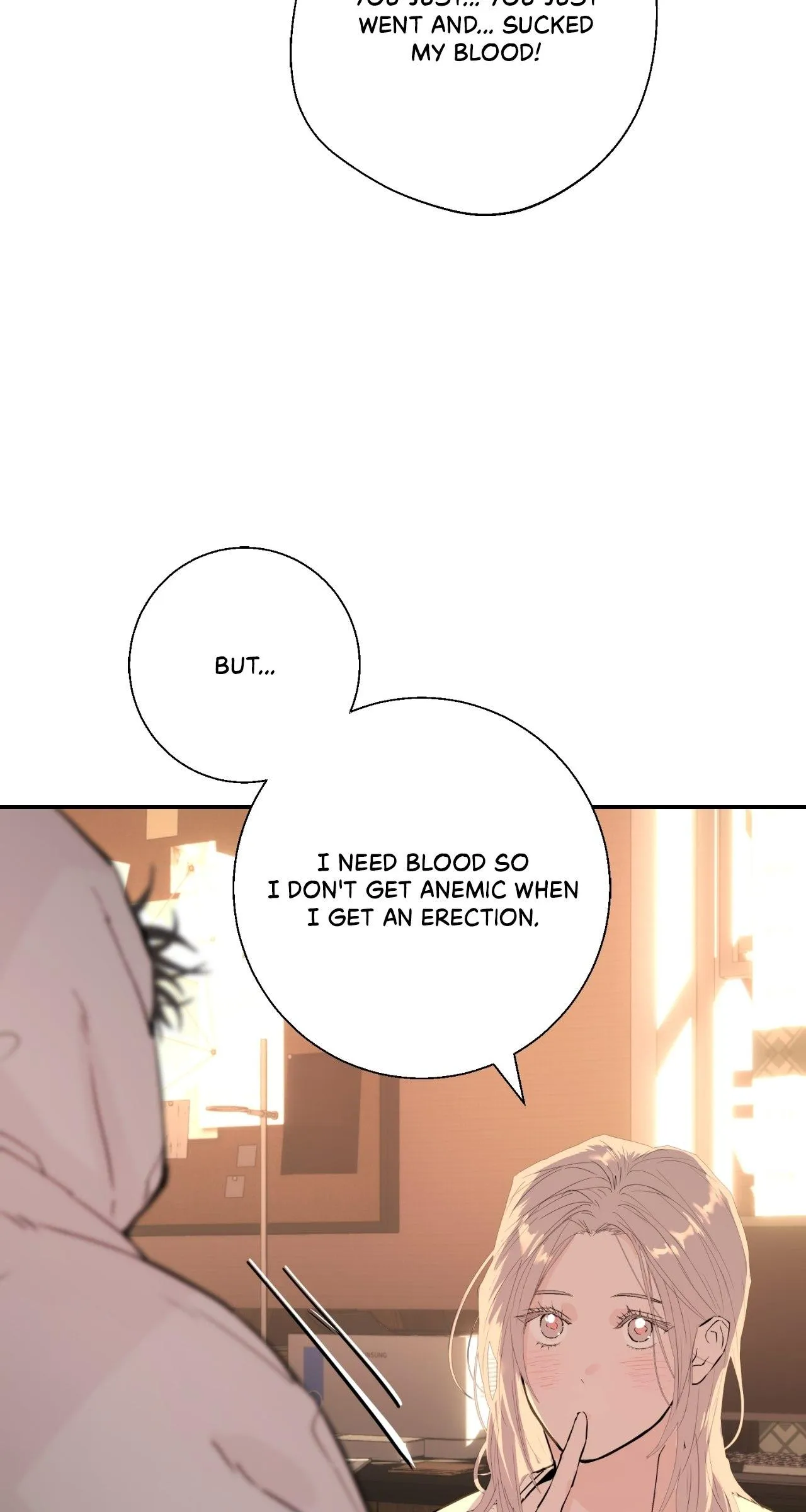 Tattoo Alert - Chapter 2 Page 62