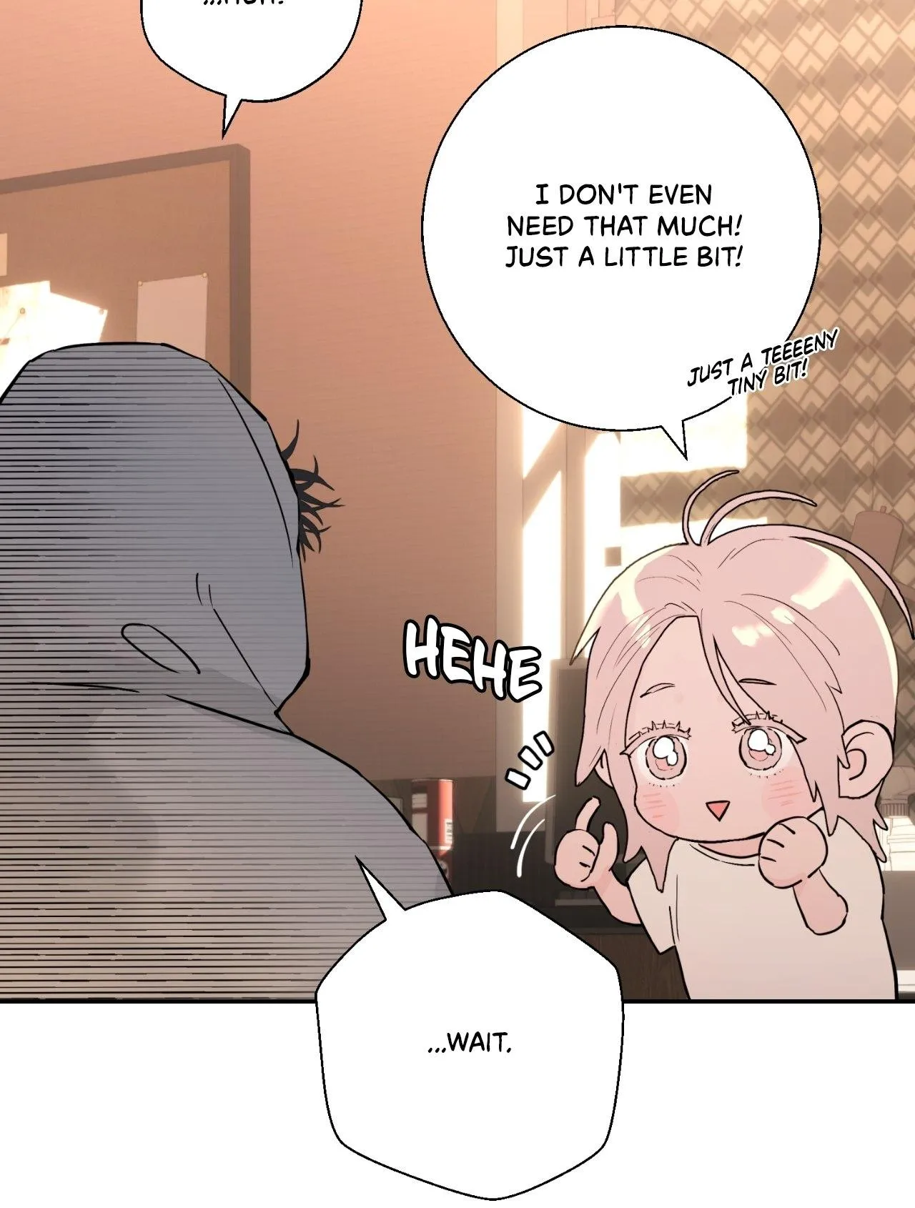 Tattoo Alert - Chapter 2 Page 65