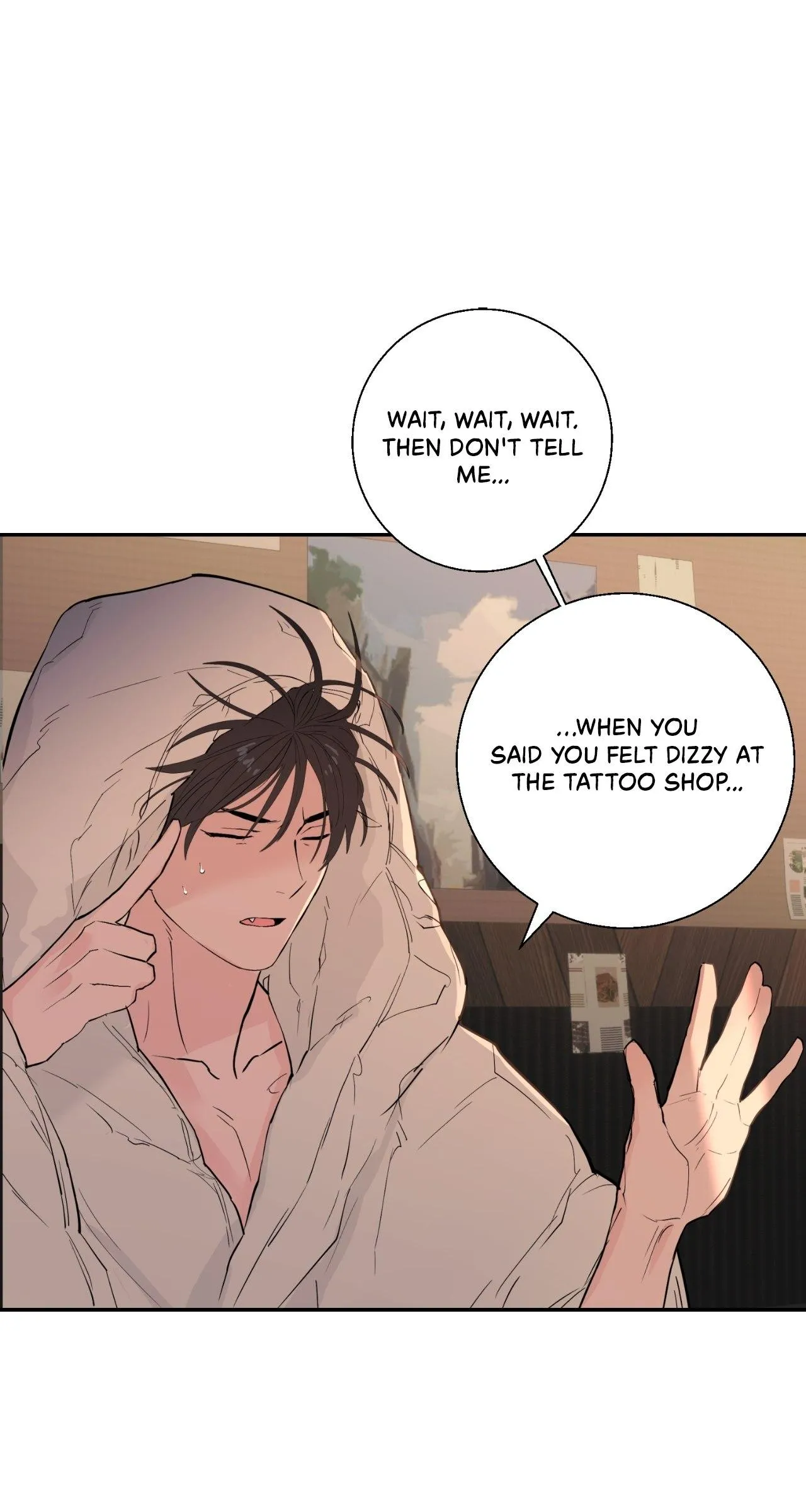Tattoo Alert - Chapter 2 Page 66