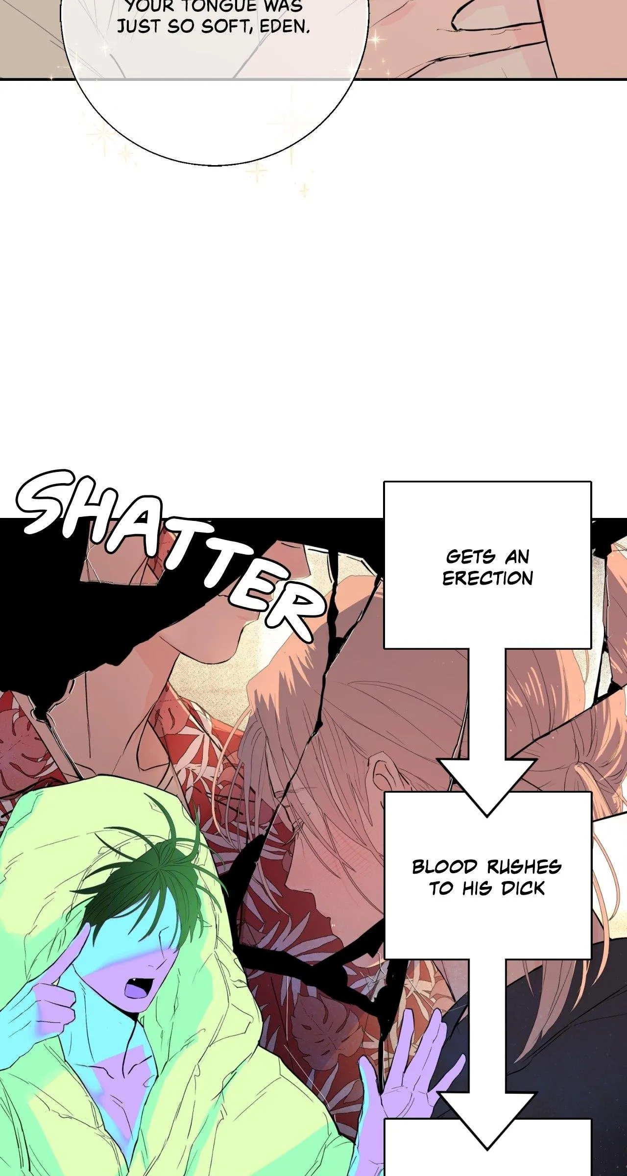 Tattoo Alert - Chapter 2 Page 68