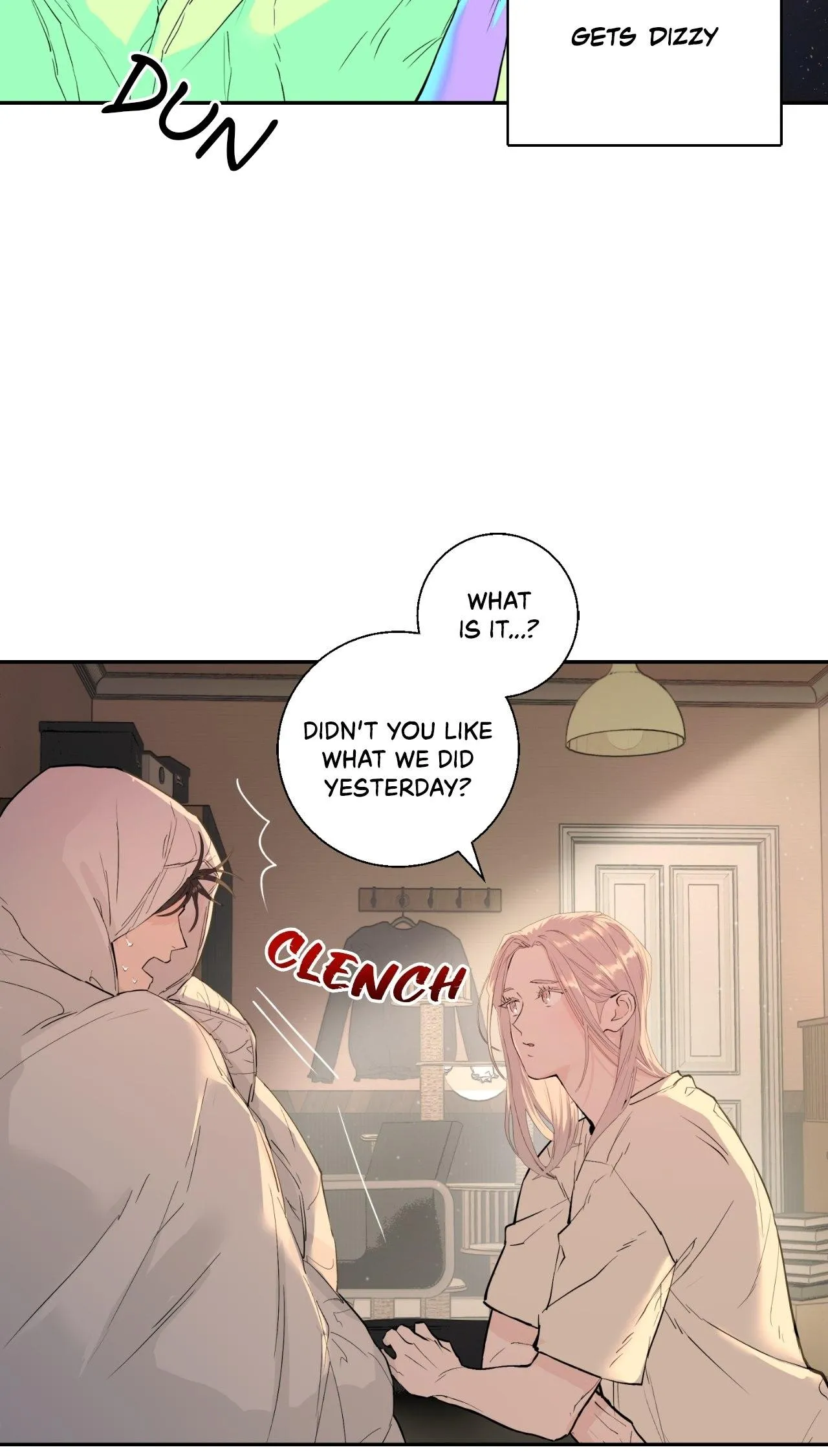 Tattoo Alert - Chapter 2 Page 69
