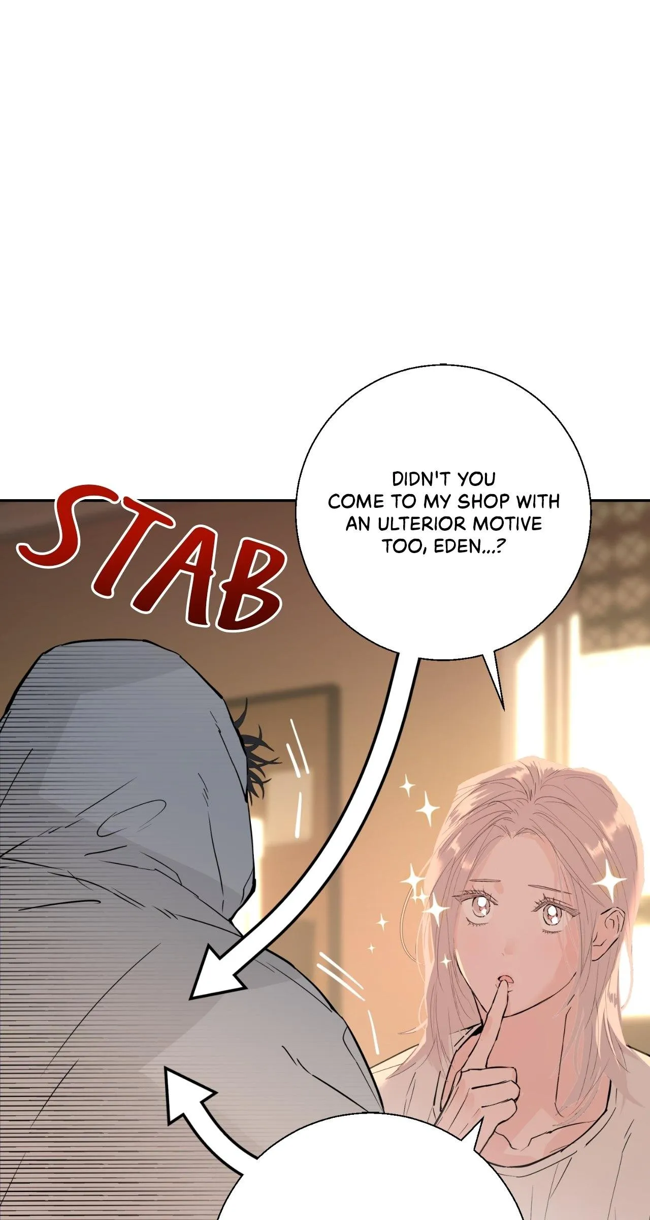 Tattoo Alert - Chapter 2 Page 70