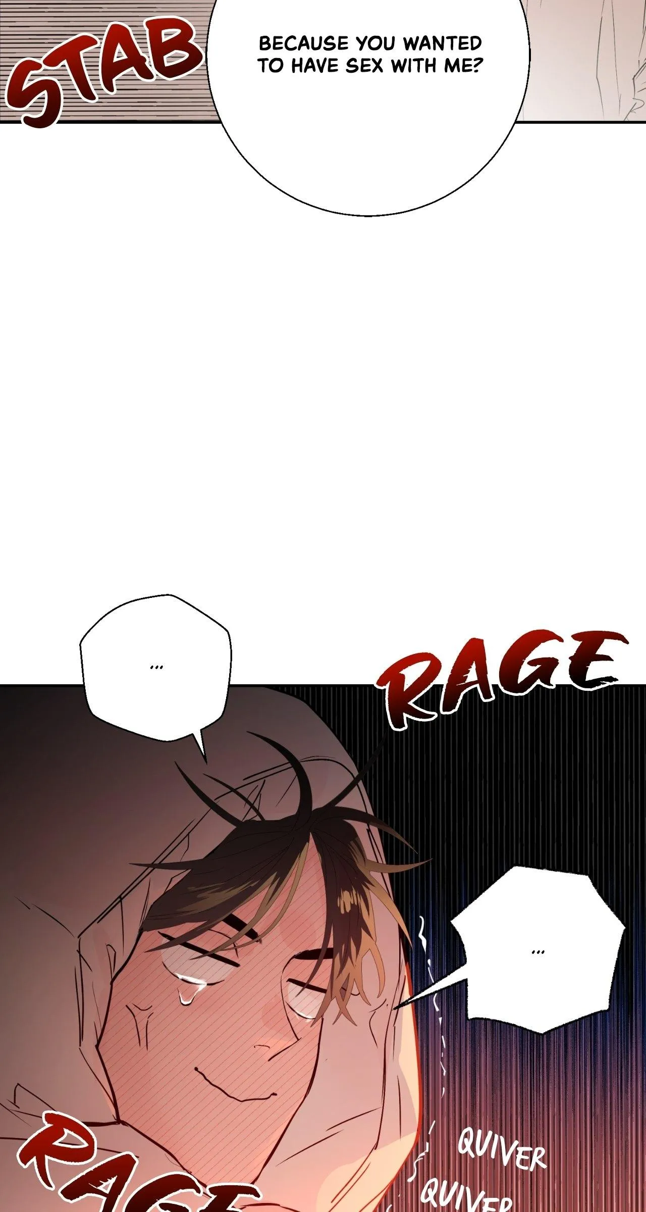 Tattoo Alert - Chapter 2 Page 71