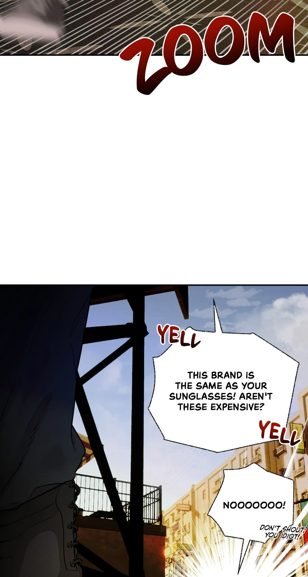 Tattoo Alert - Chapter 2 Page 74