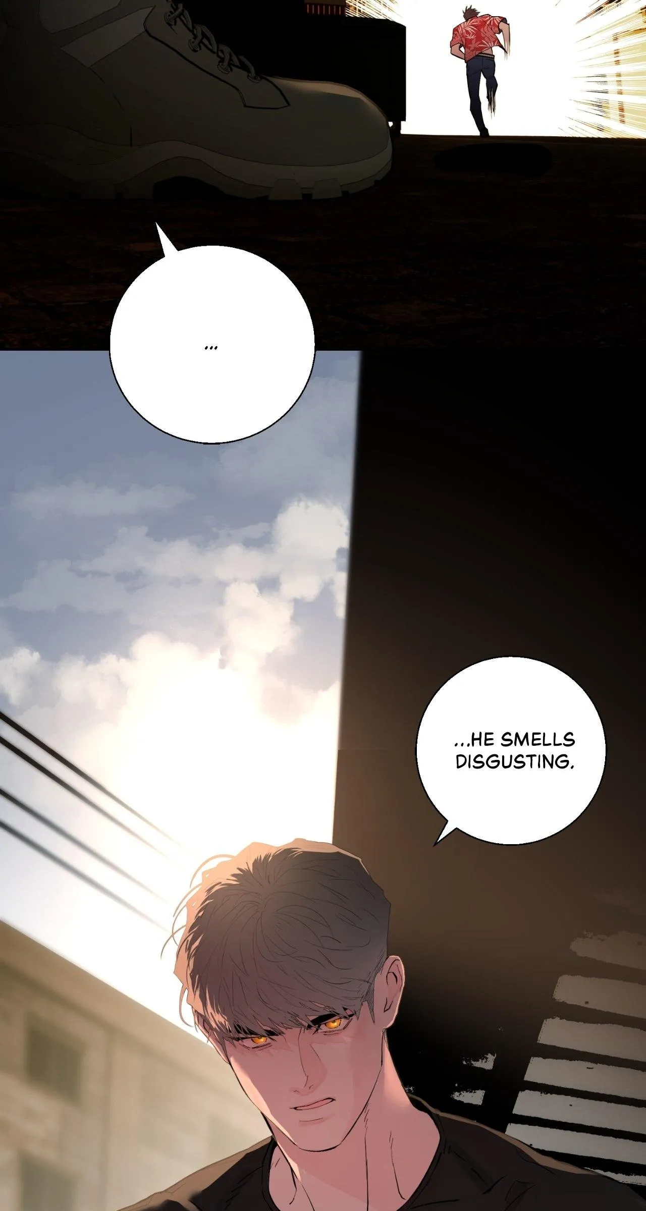 Tattoo Alert - Chapter 2 Page 75