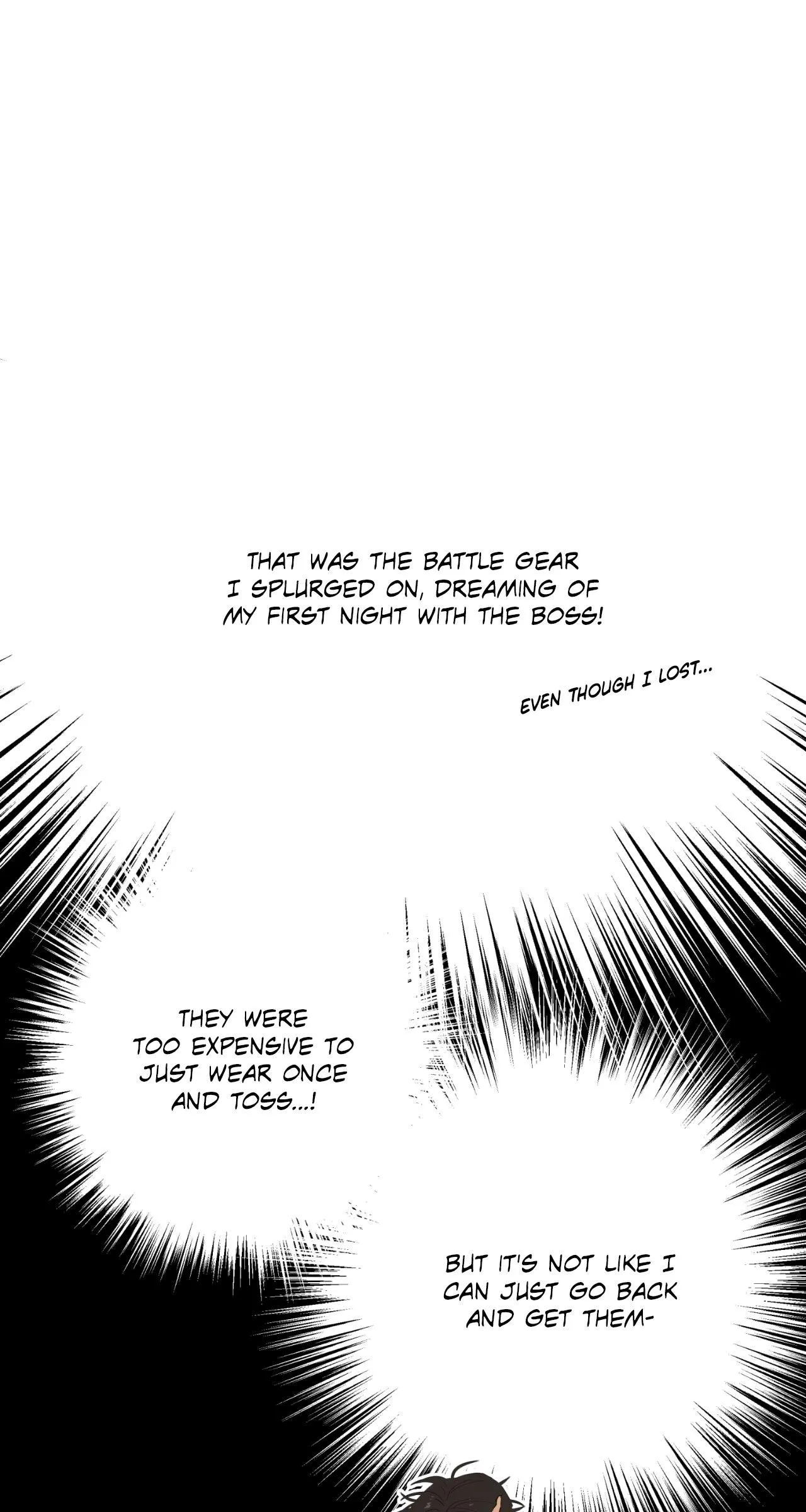 Tattoo Alert - Chapter 3 Page 6