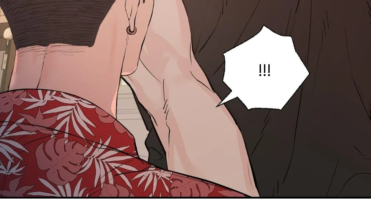 Tattoo Alert - Chapter 3 Page 10