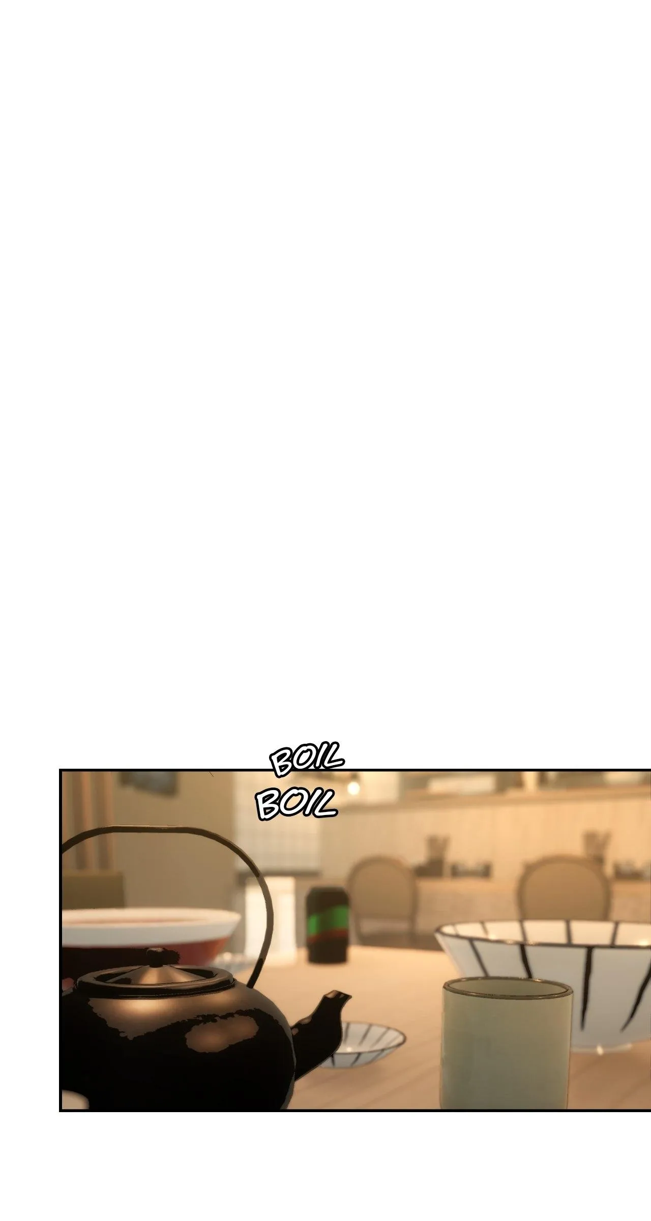 Tattoo Alert - Chapter 3 Page 13