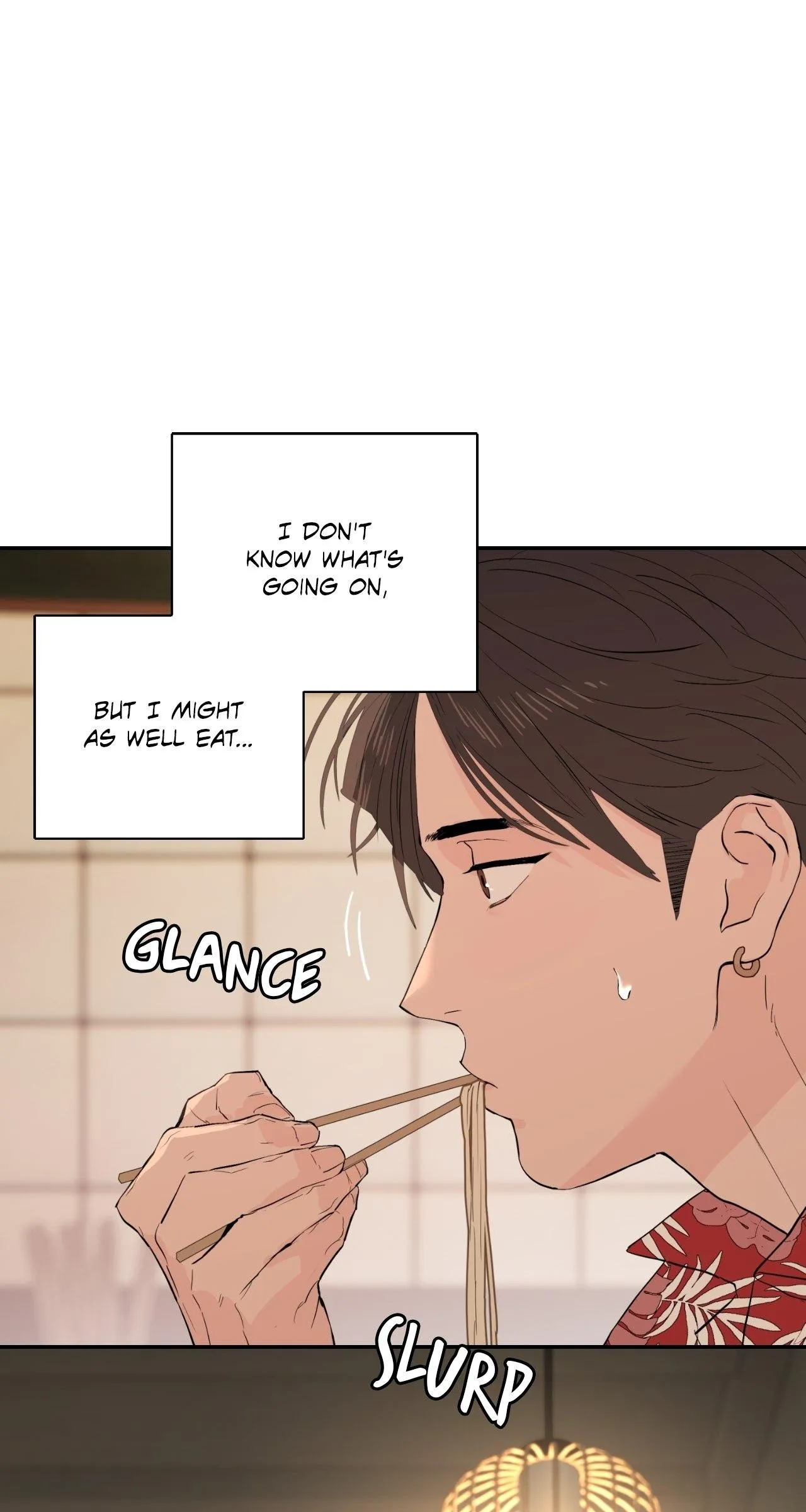 Tattoo Alert - Chapter 3 Page 15