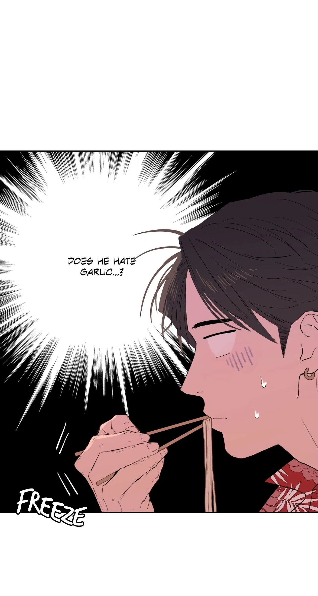 Tattoo Alert - Chapter 3 Page 17
