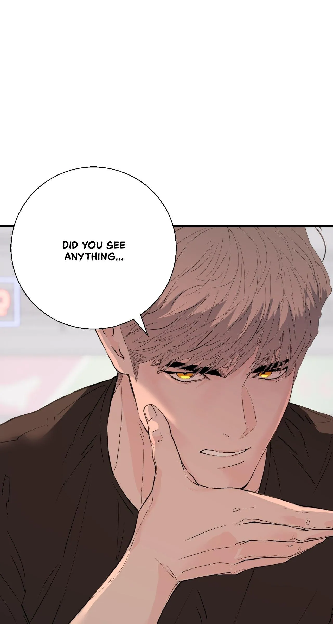 Tattoo Alert - Chapter 3 Page 23