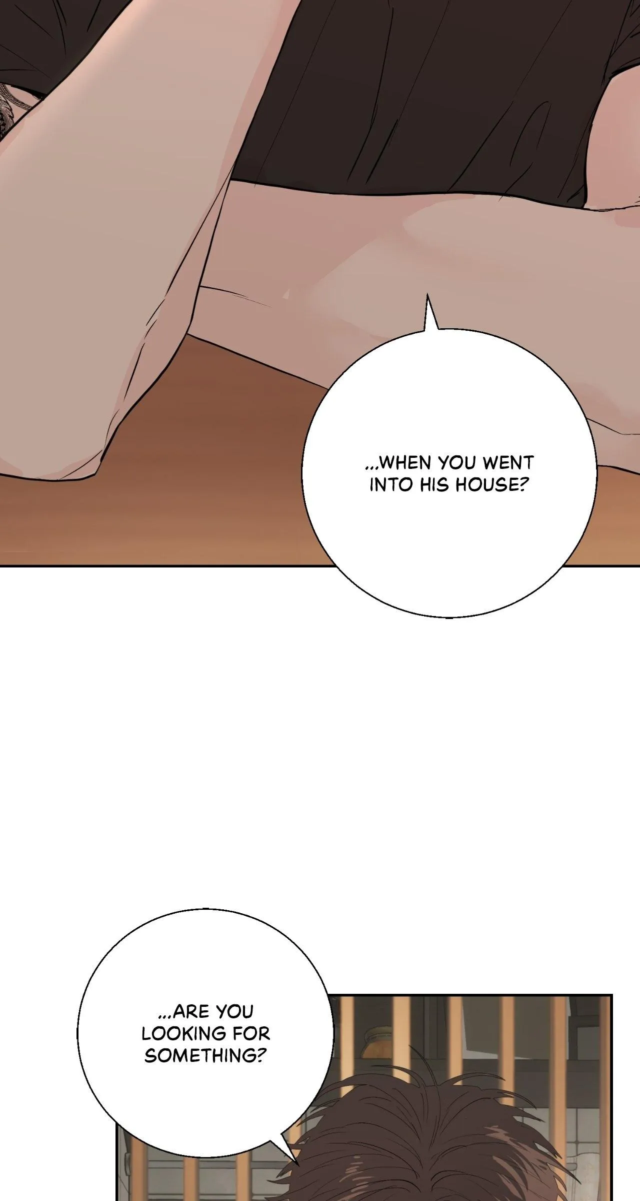 Tattoo Alert - Chapter 3 Page 24