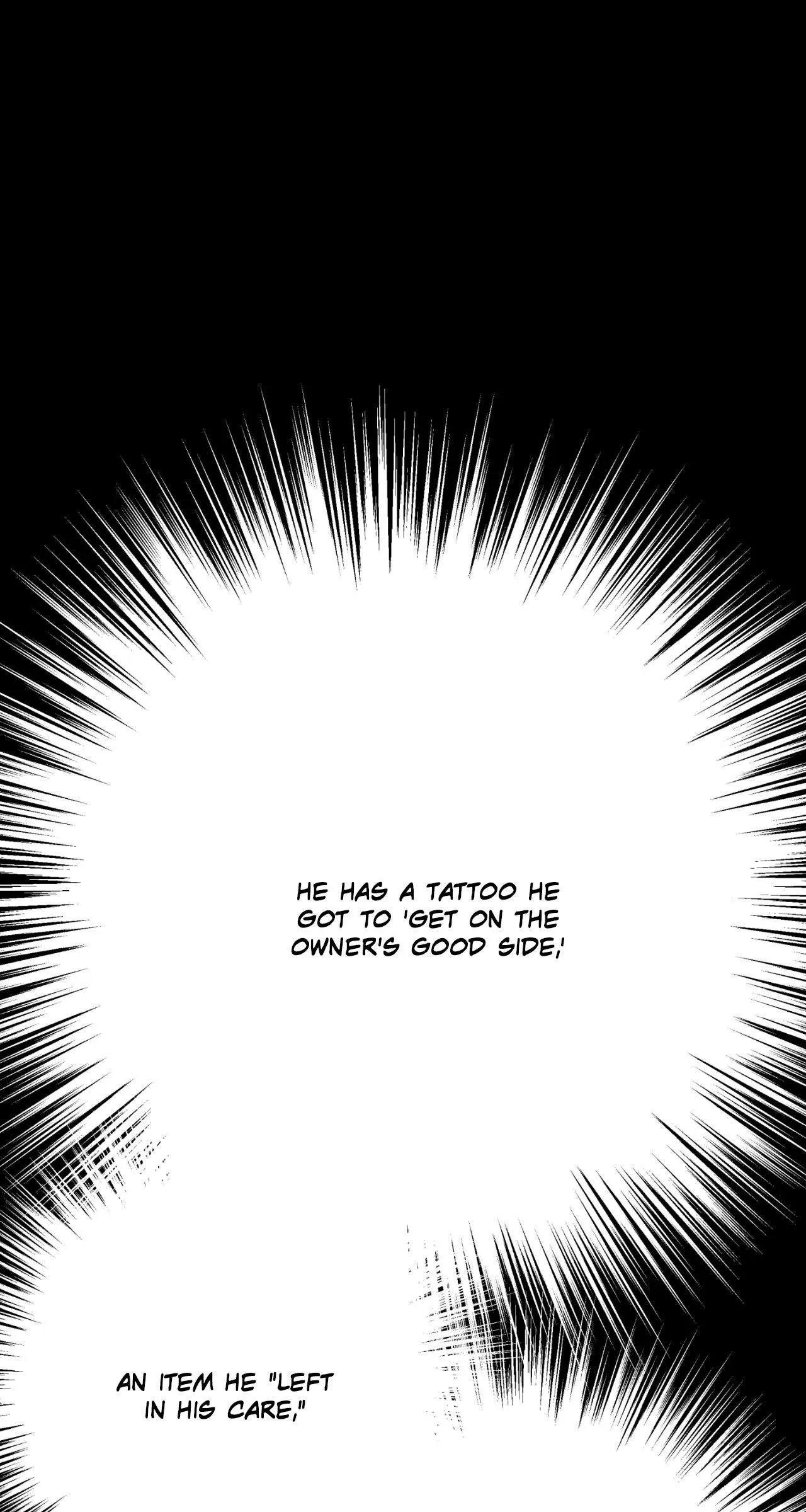 Tattoo Alert - Chapter 3 Page 32