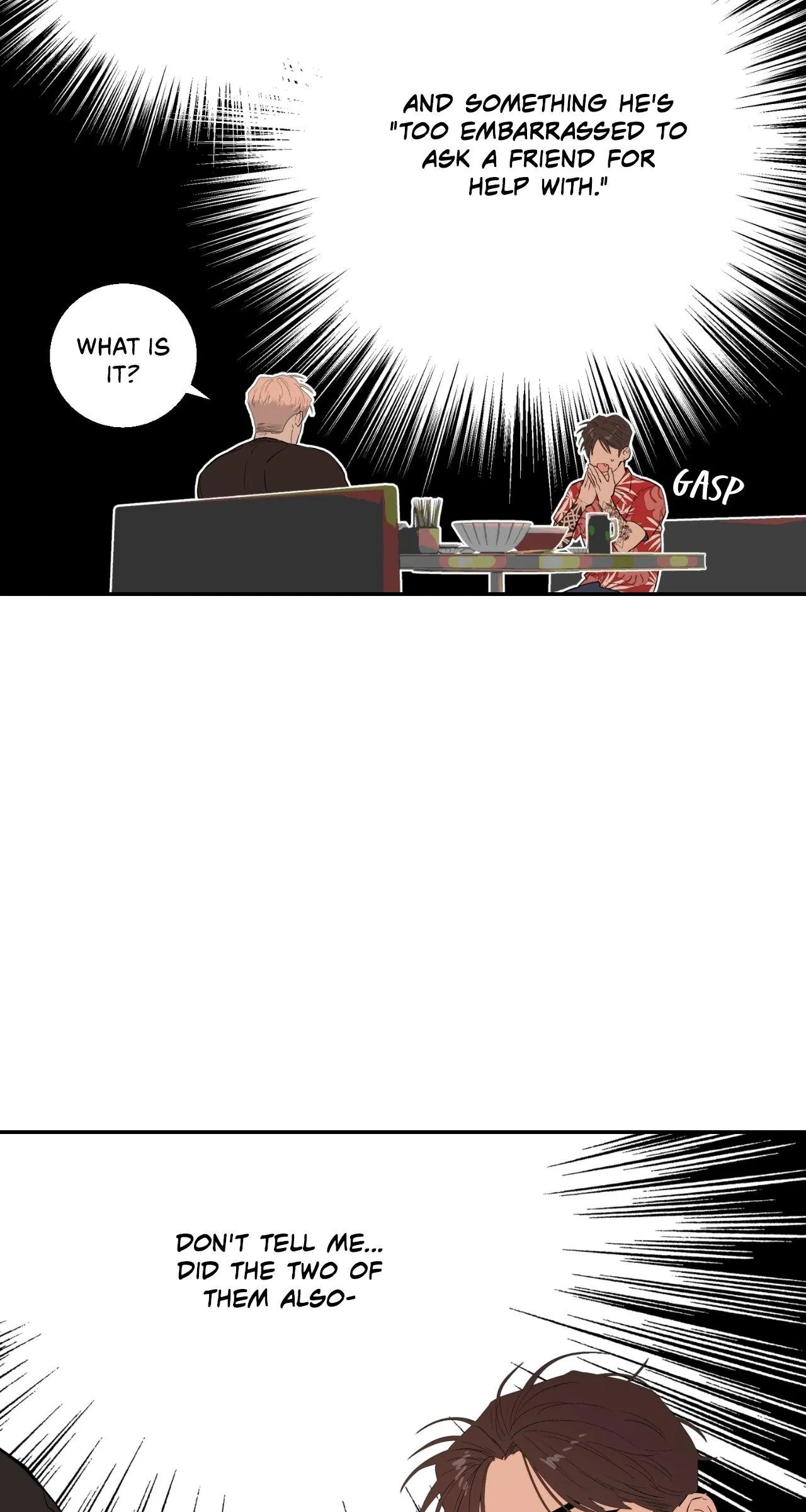 Tattoo Alert - Chapter 3 Page 33