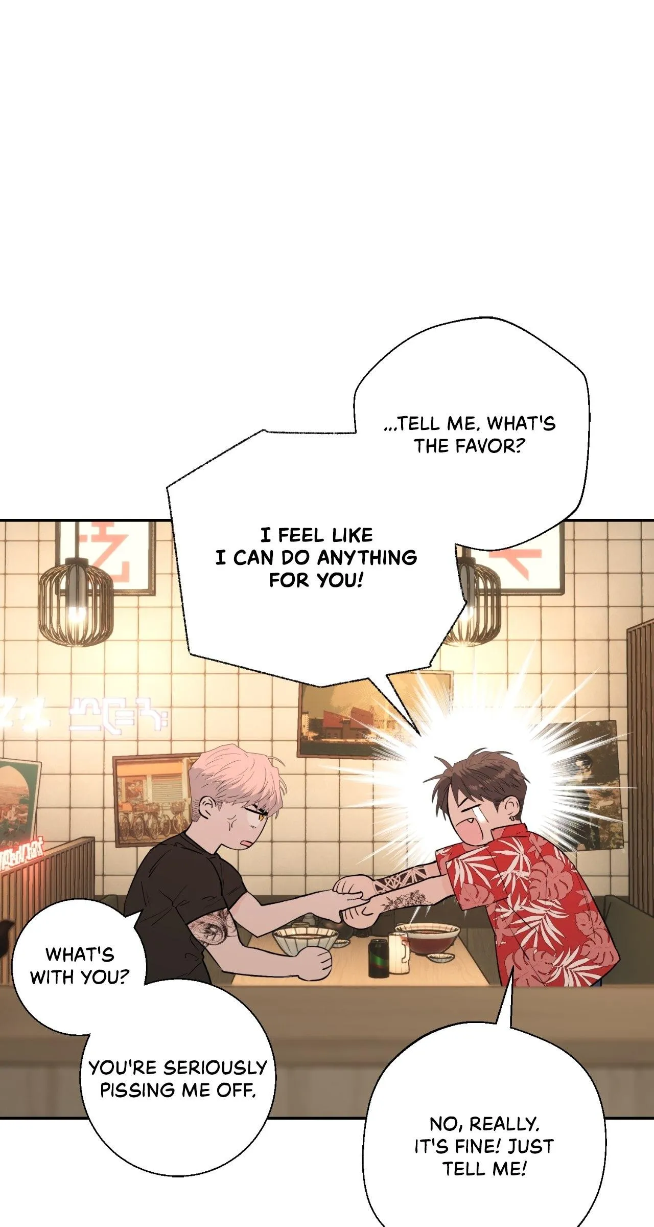 Tattoo Alert - Chapter 3 Page 37