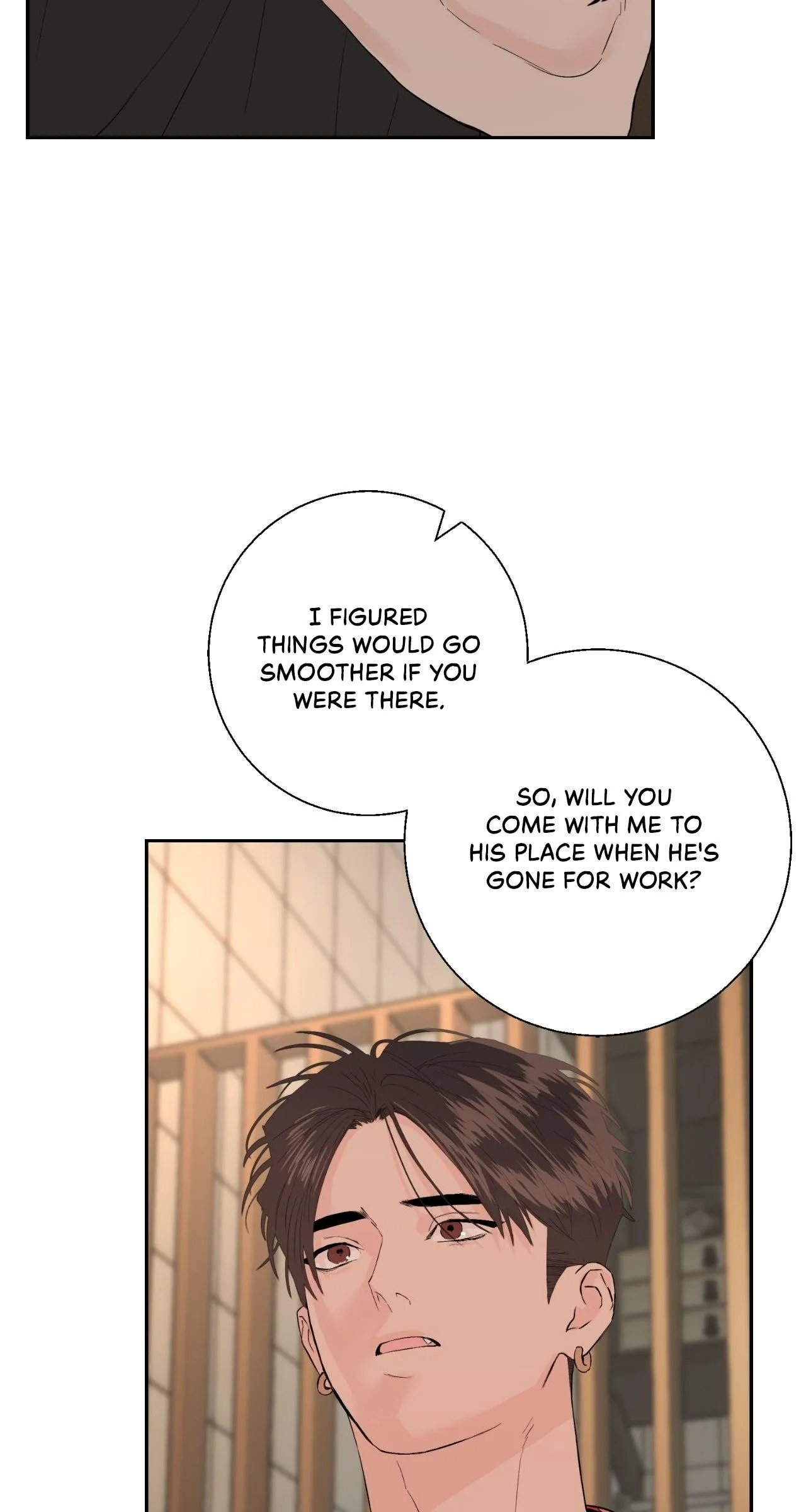 Tattoo Alert - Chapter 3 Page 39