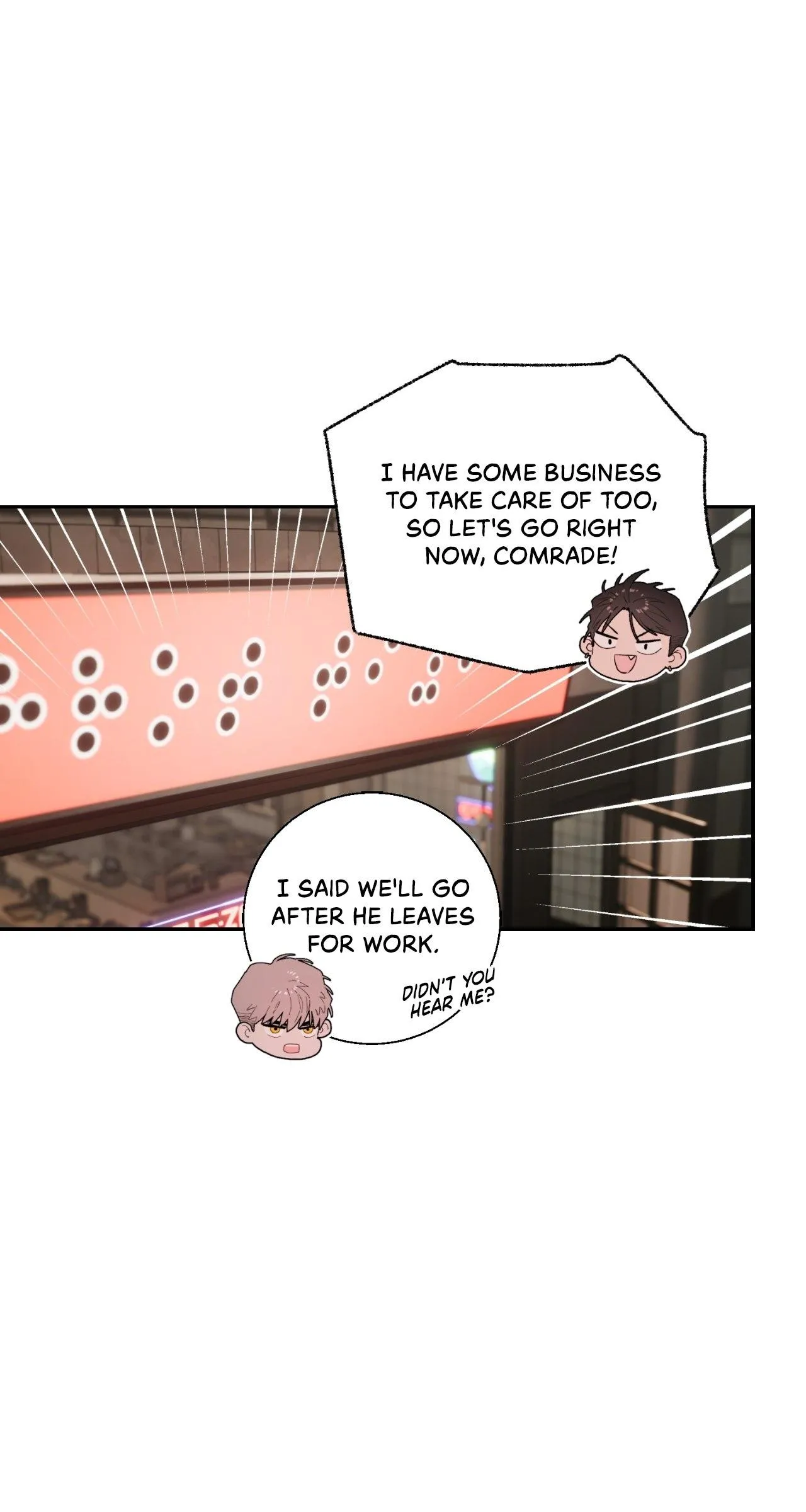 Tattoo Alert - Chapter 3 Page 42