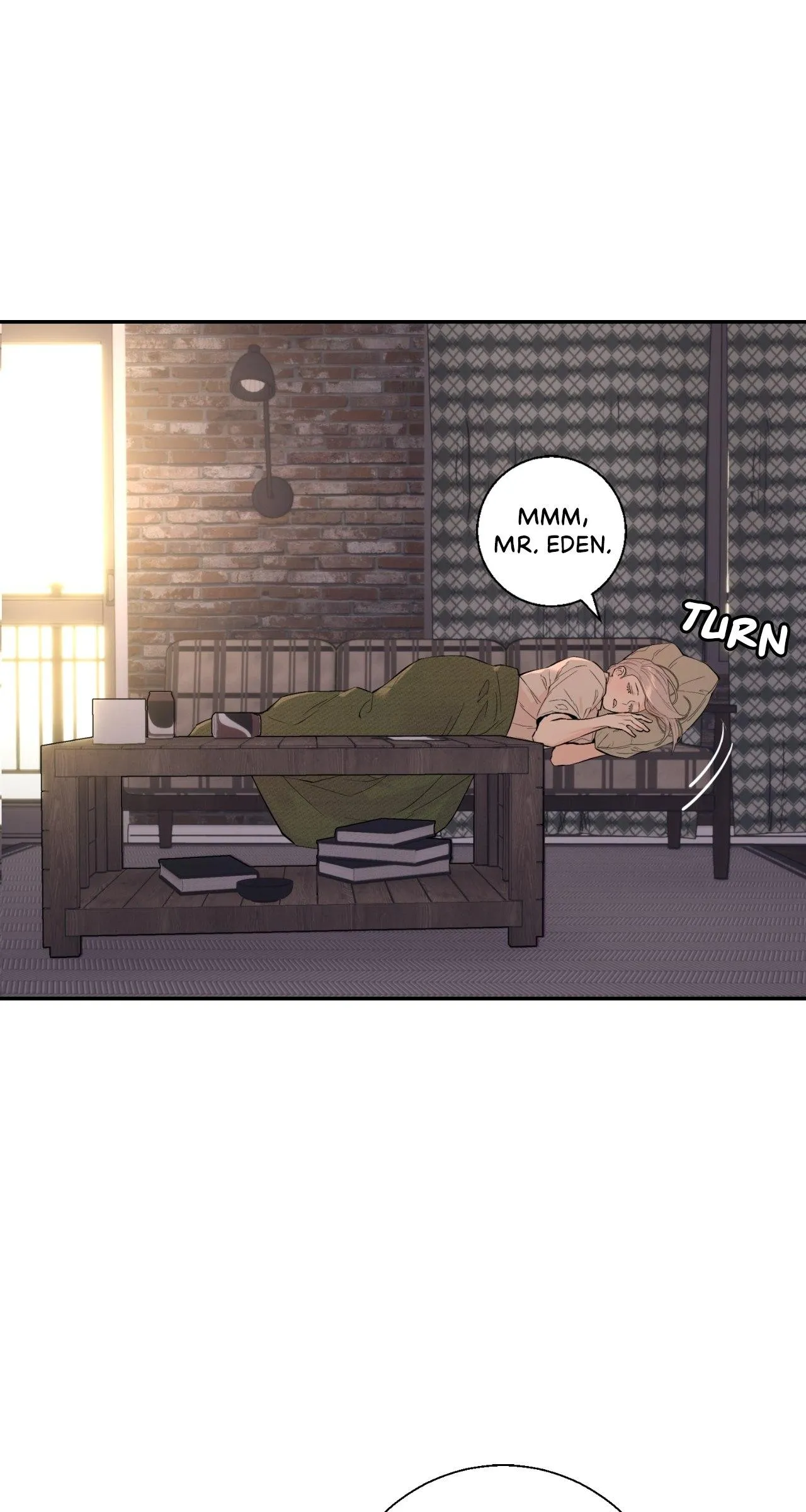 Tattoo Alert - Chapter 3 Page 44