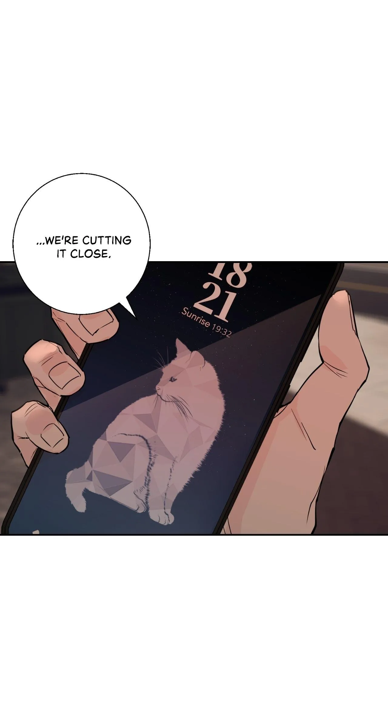 Tattoo Alert - Chapter 3 Page 46