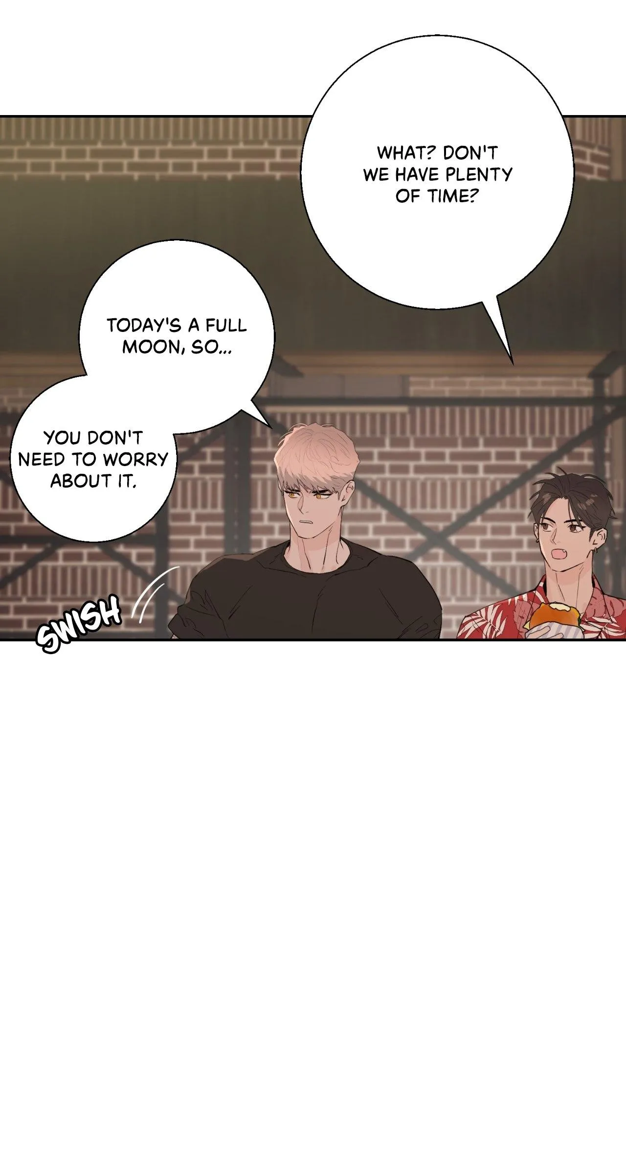 Tattoo Alert - Chapter 3 Page 47
