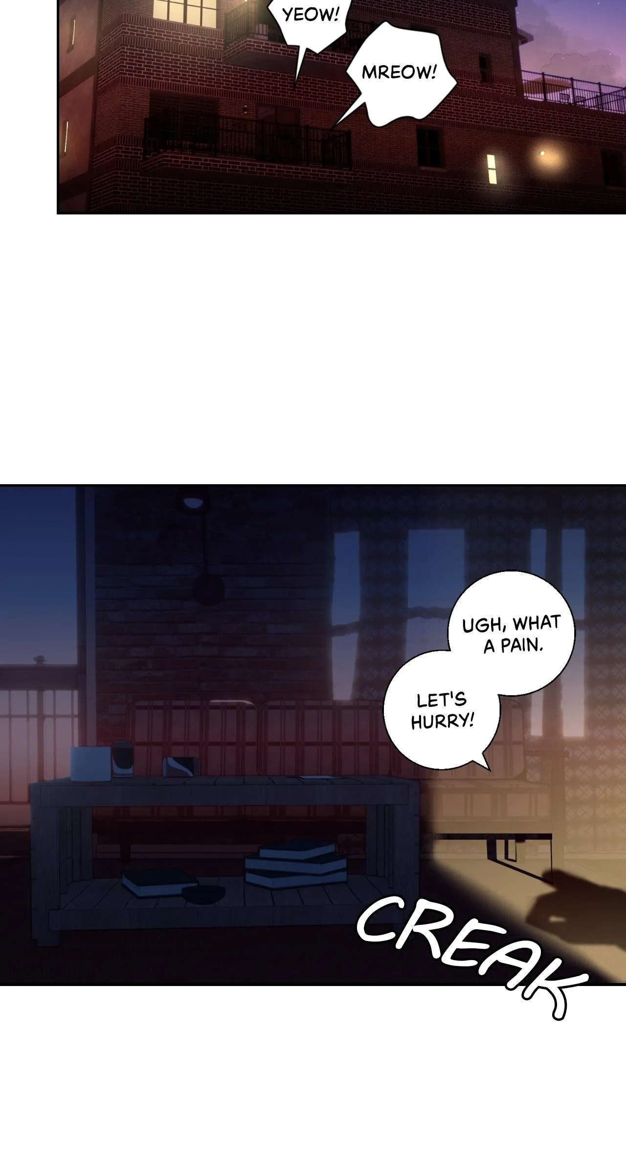 Tattoo Alert - Chapter 3 Page 52