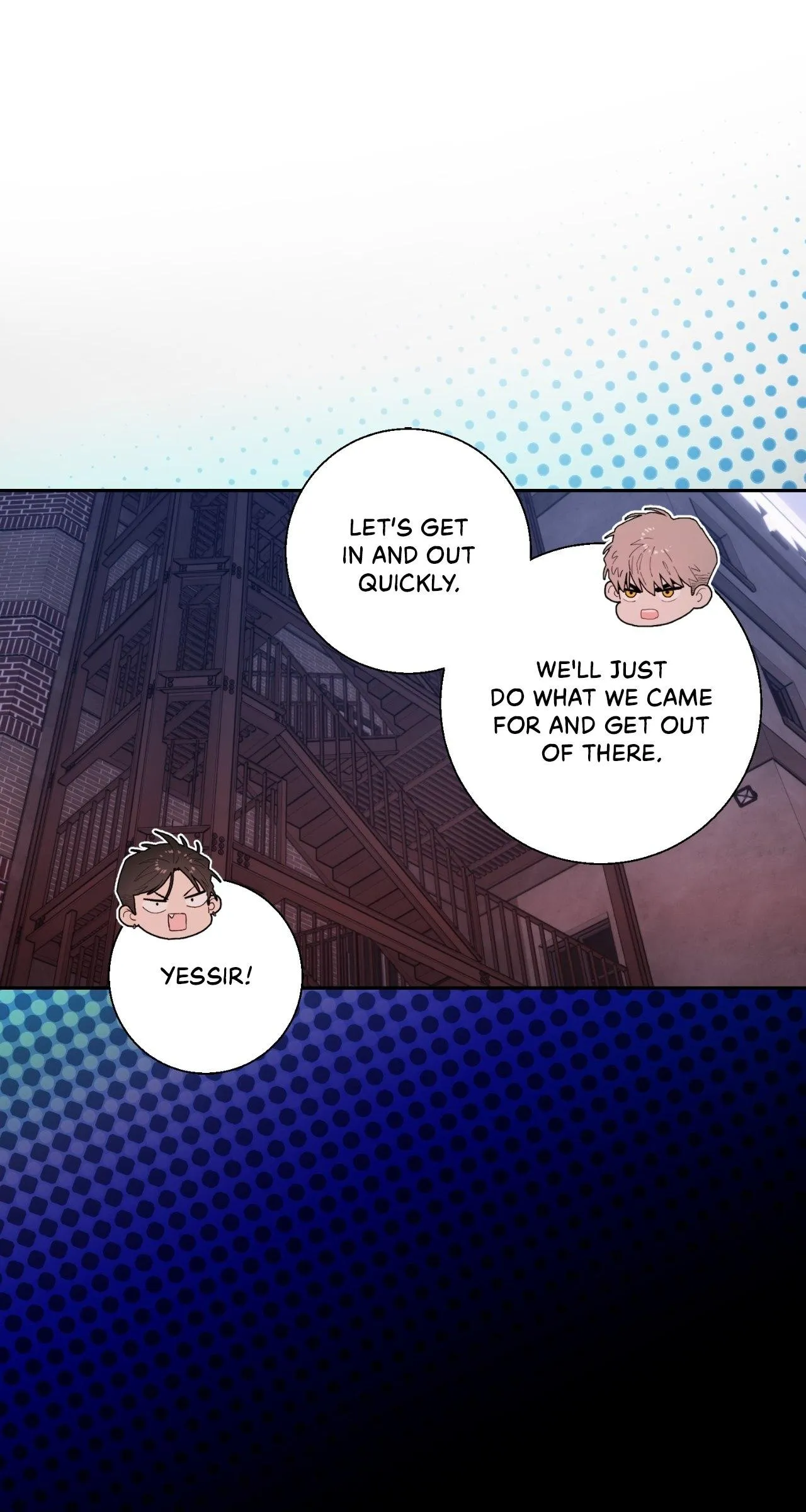 Tattoo Alert - Chapter 3 Page 55