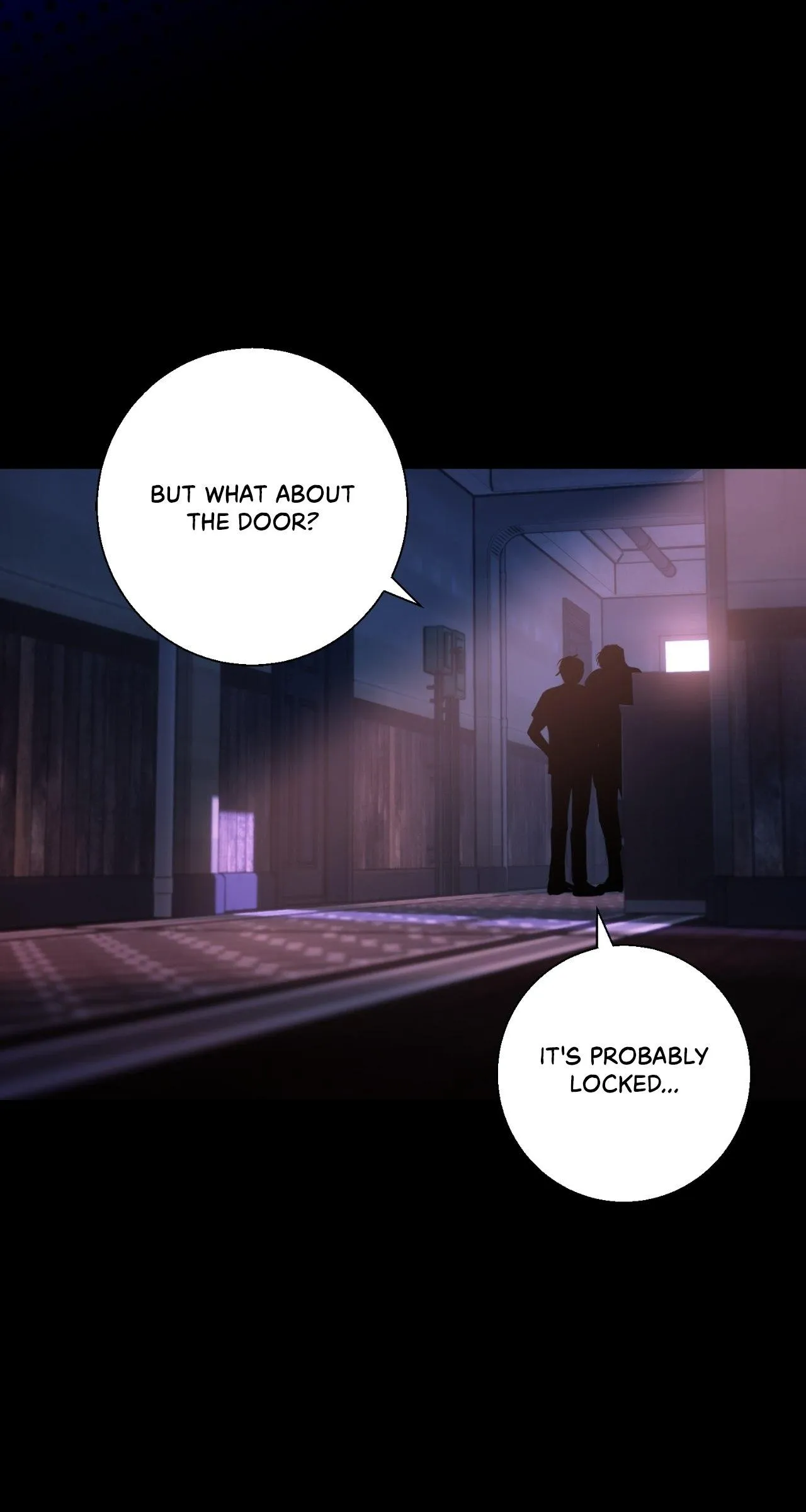 Tattoo Alert - Chapter 3 Page 56