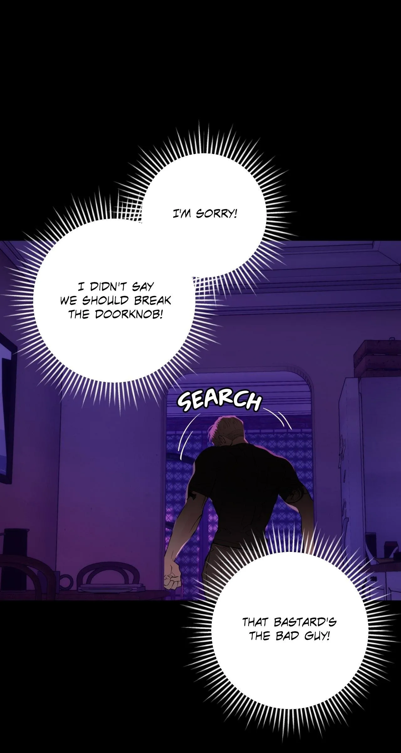 Tattoo Alert - Chapter 3 Page 59